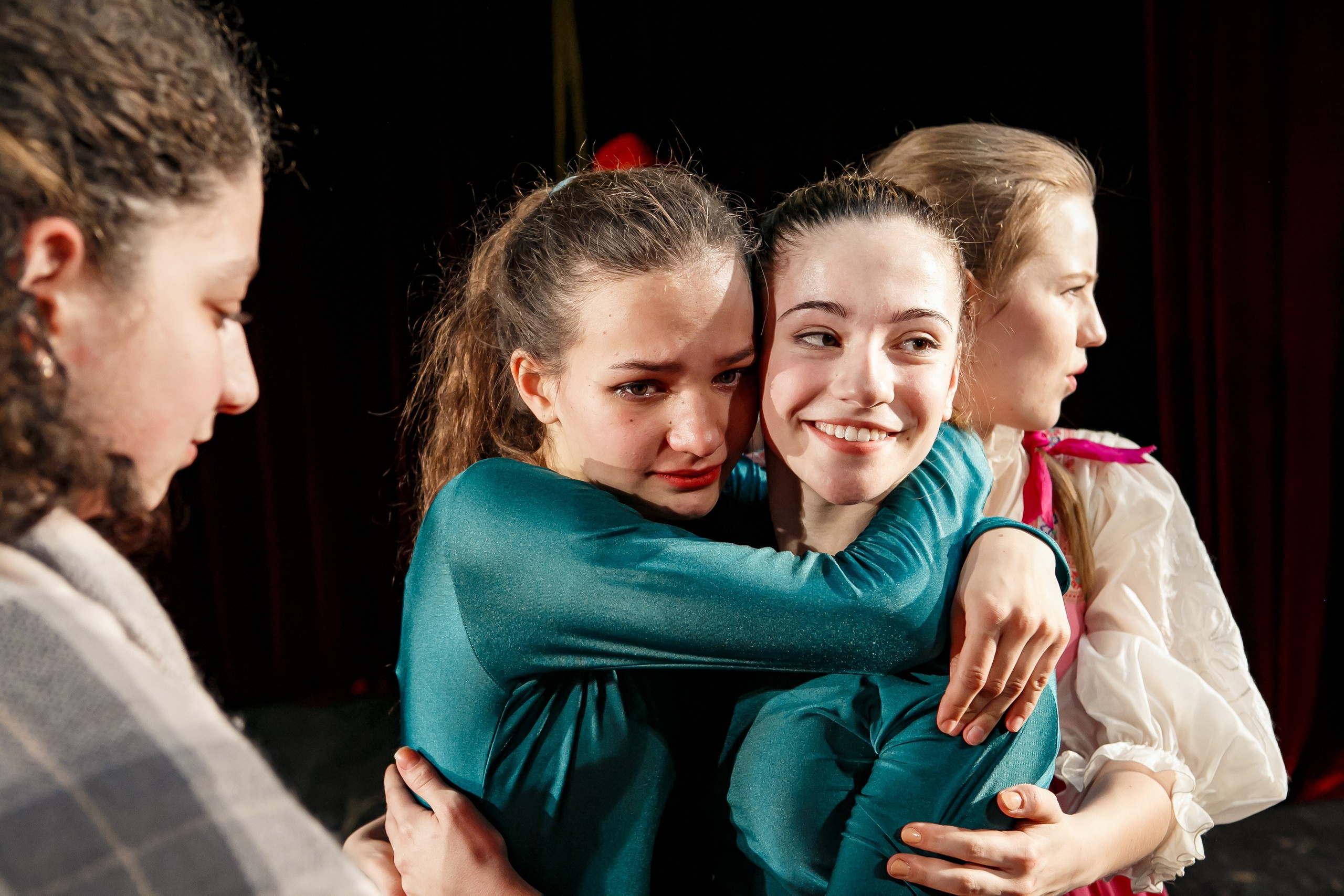 Выступления