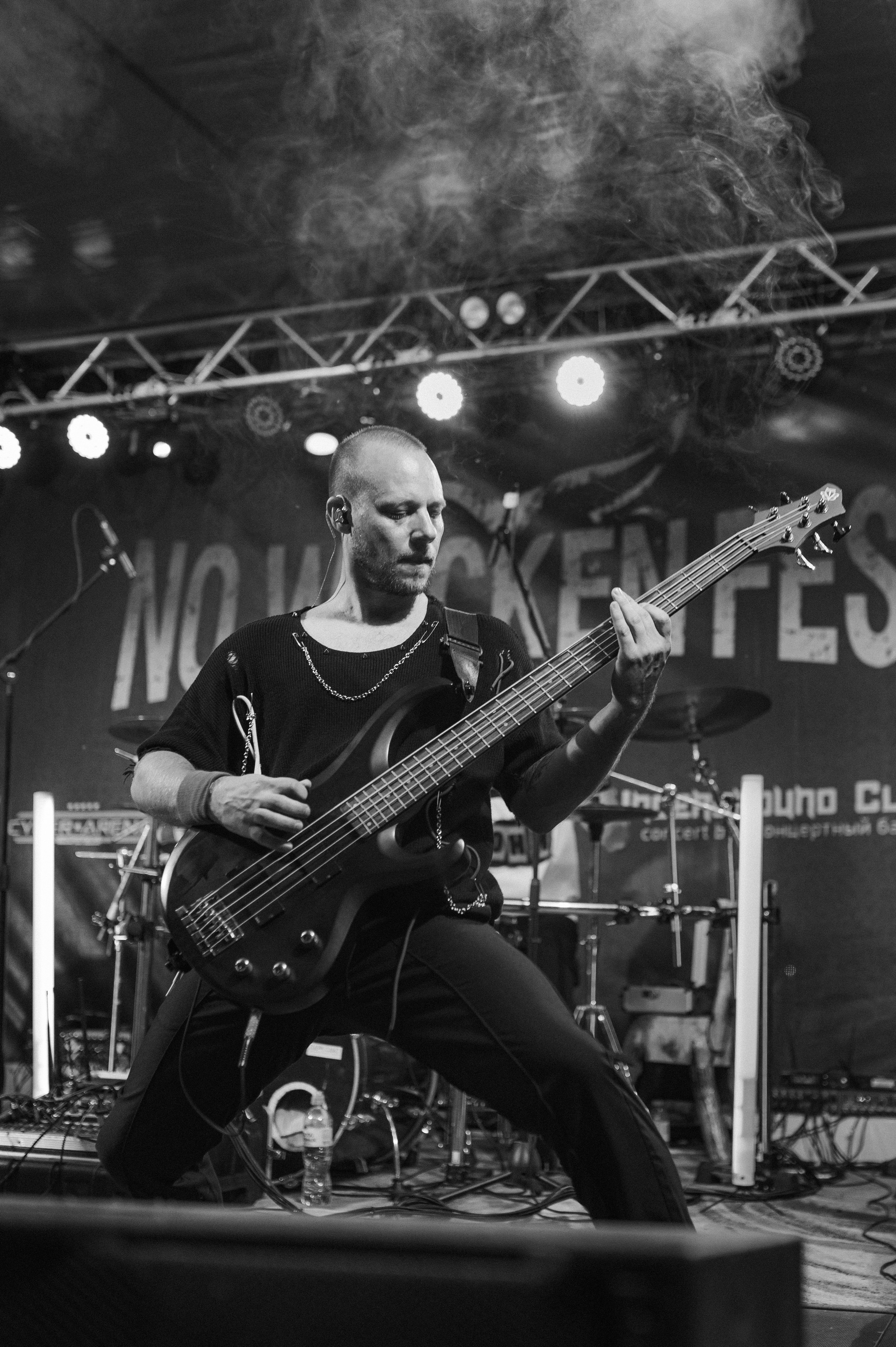 No Wacken Fest. Www.ostermiller.ru