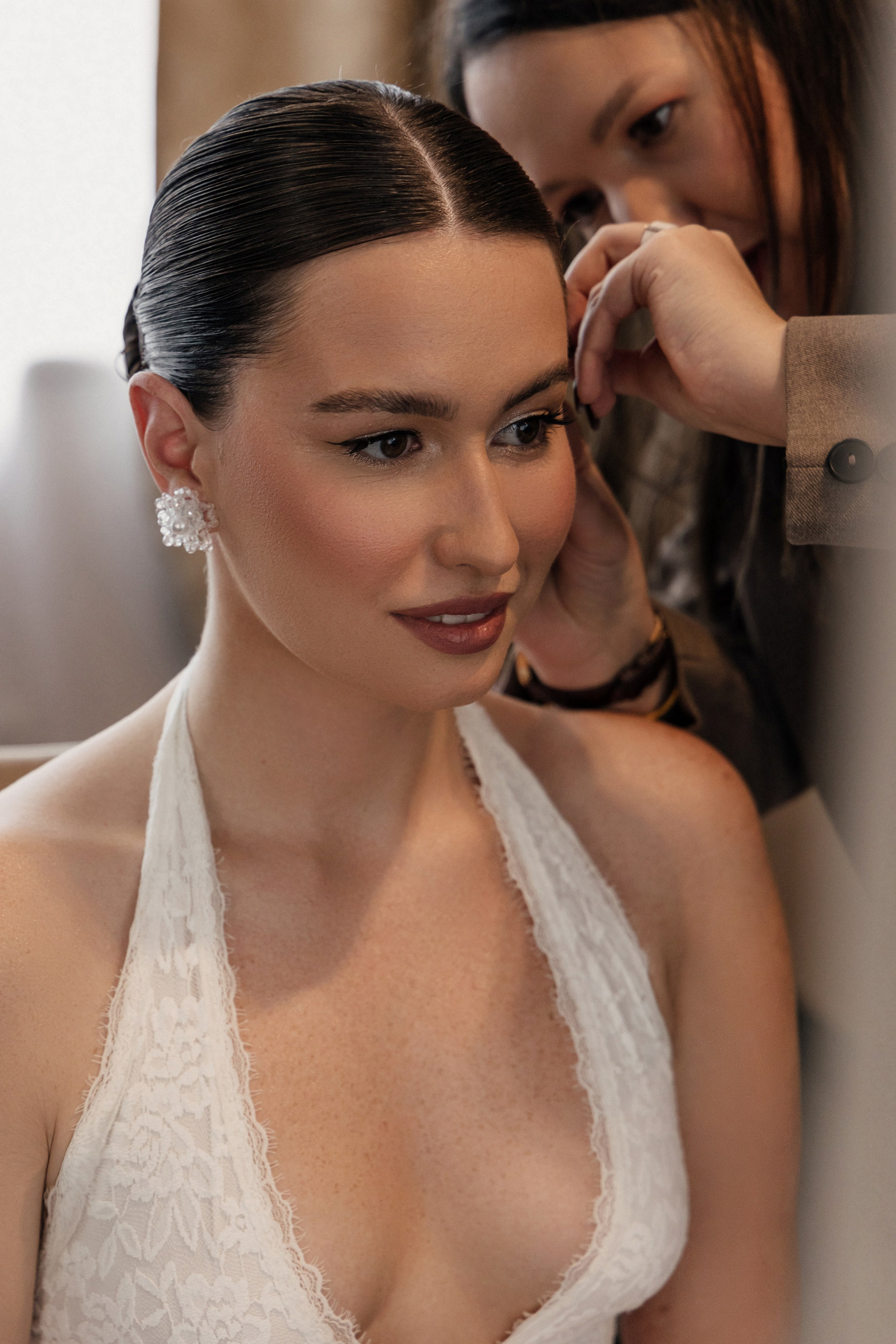 Лена и Вова. Свадебный и семейный фотограф в Вологде Екатерина Назарина