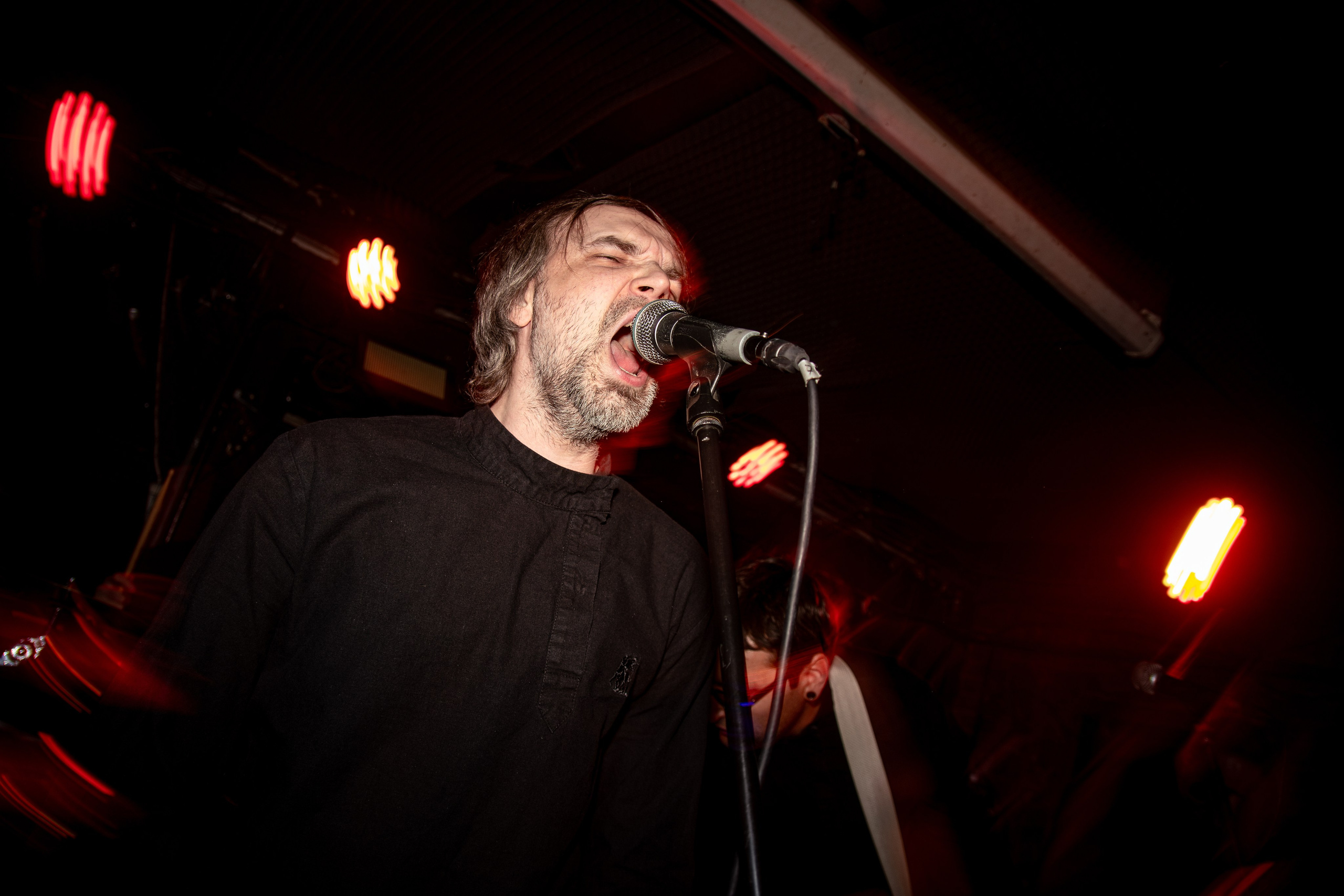 Octavia Daylight & Ютани & Летние войны & сплошь 14.11.2025. Репортажный фотограф в Москве Legiodot