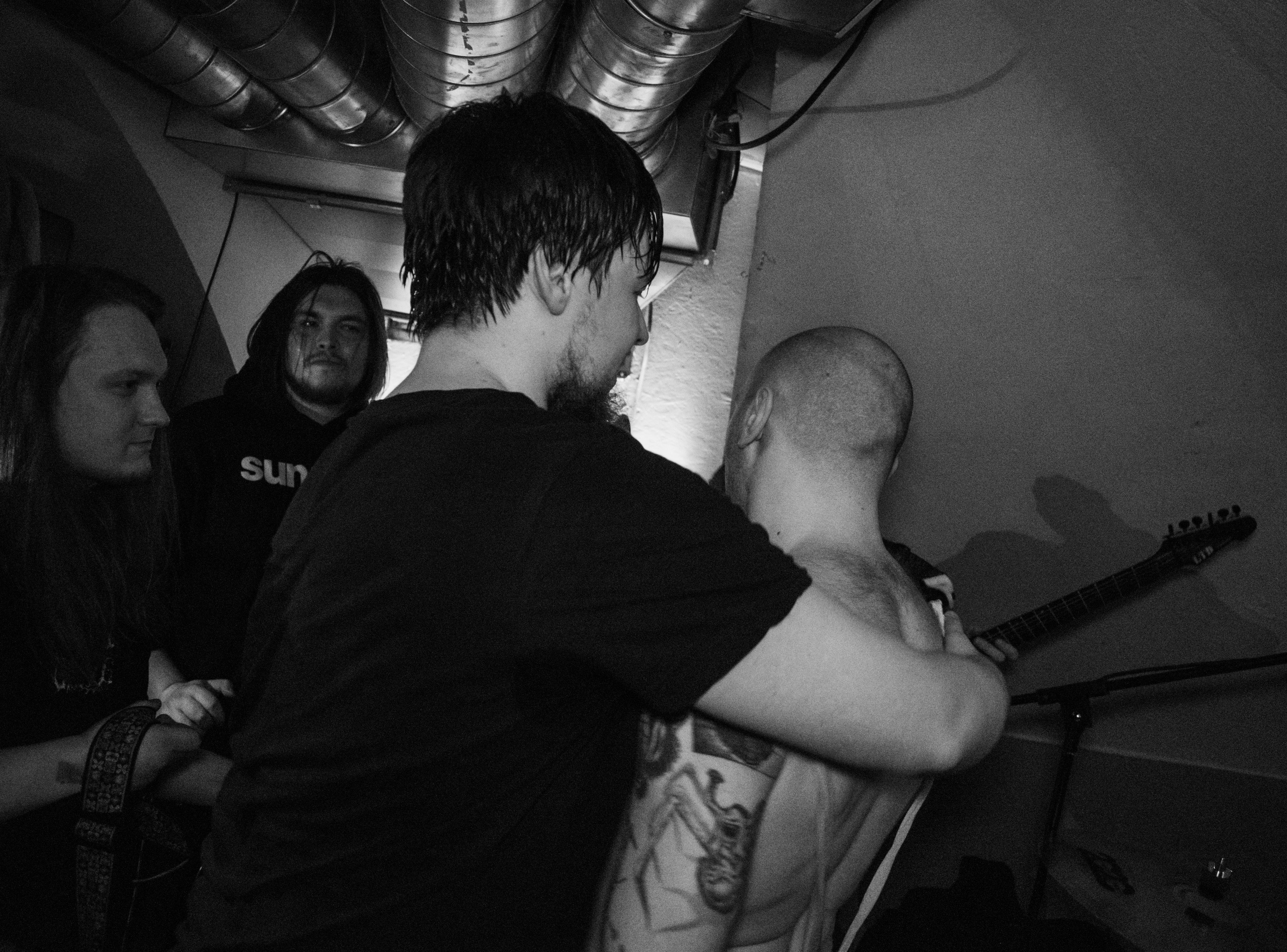 General Griveous 02.03.2025. Репортажный фотограф в Москве Legiodot