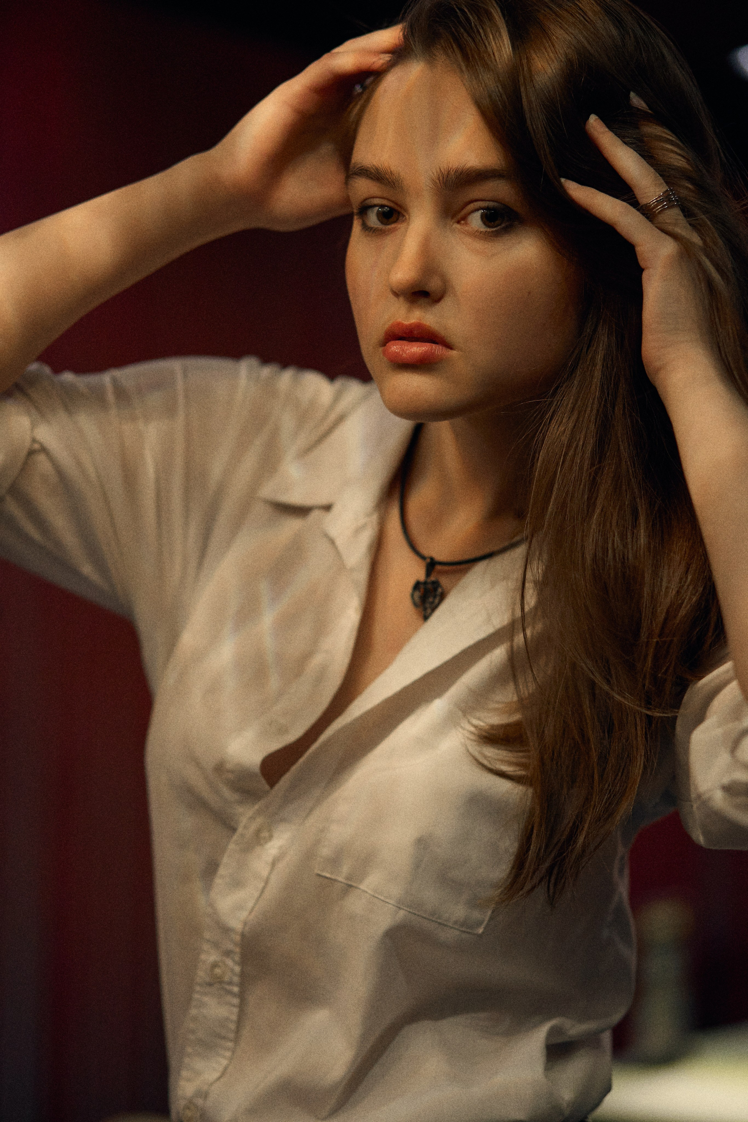 2. Женский и контент фотограф Данилина Ирина в Москве