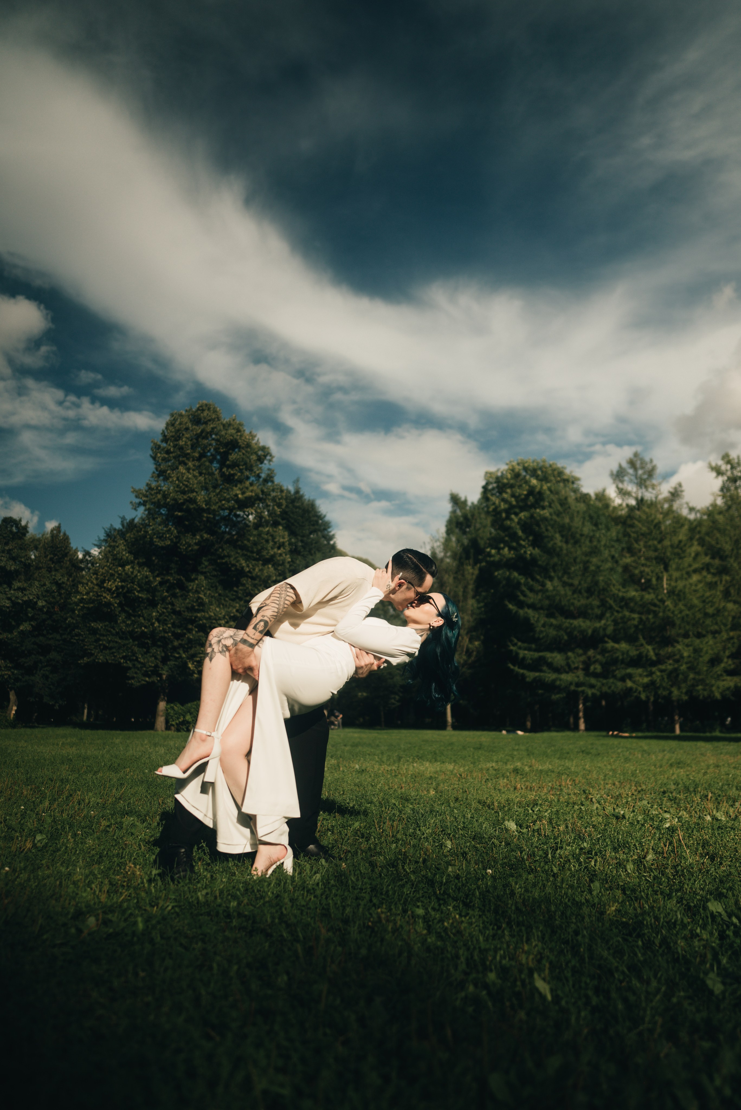 Фото свадеб. Виктория Кутуева Фотограф Санкт-Петербург