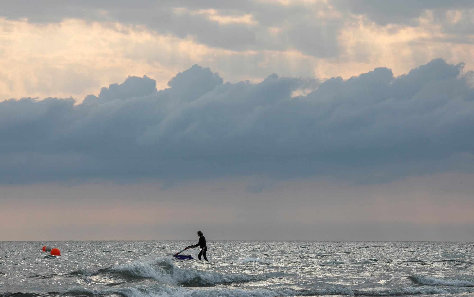 Jetcamp. Репортажный и постановочный Наталья Санникова