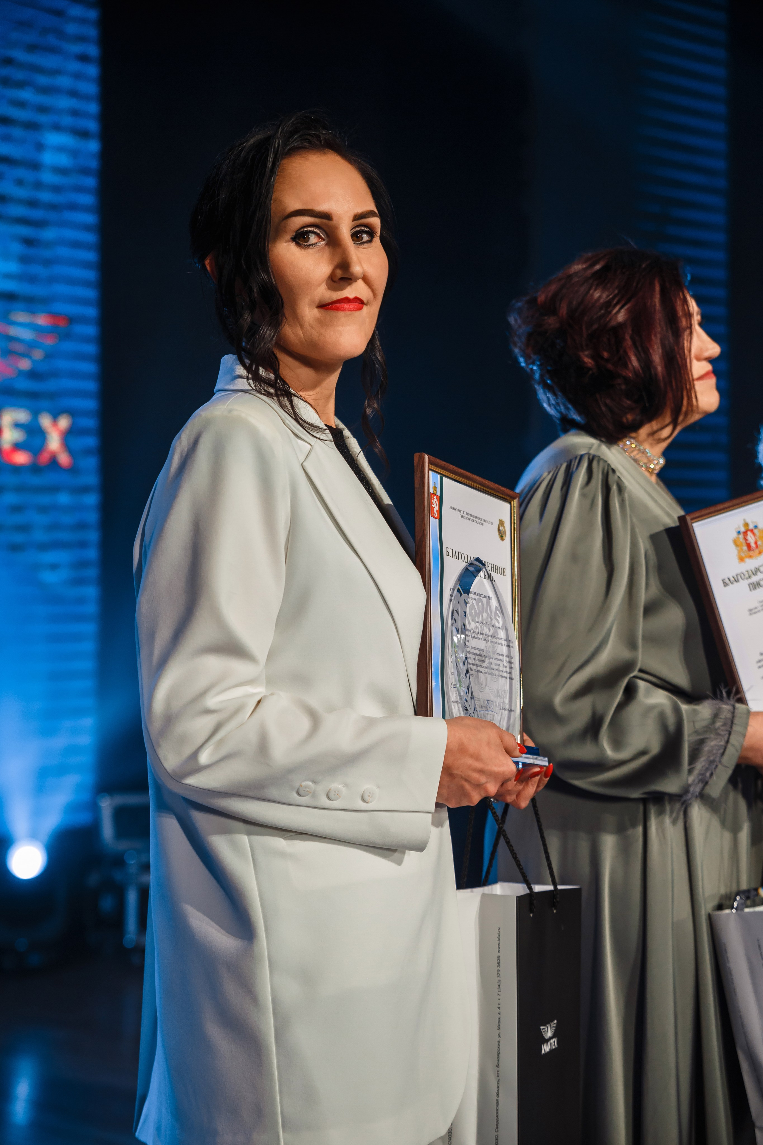 Корпоративная съёмка. Geometria