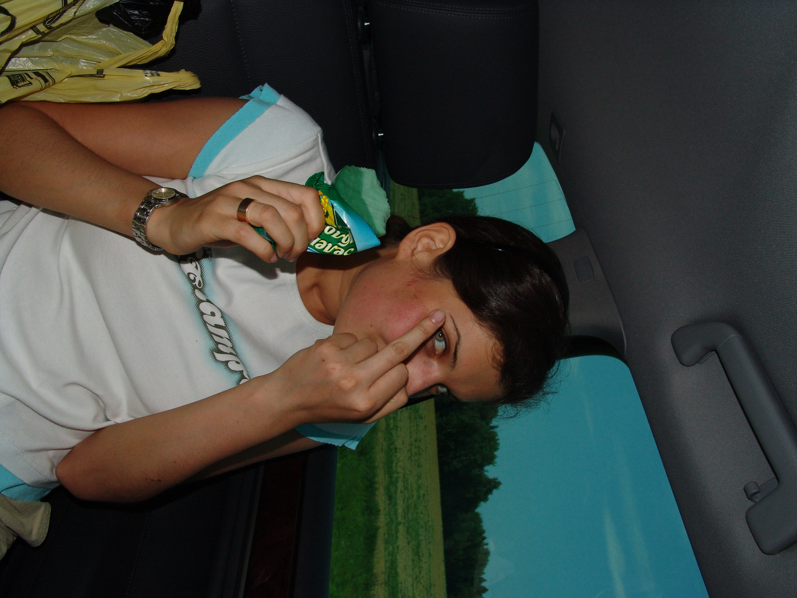 BULENT solonzovo 2005. Заставка