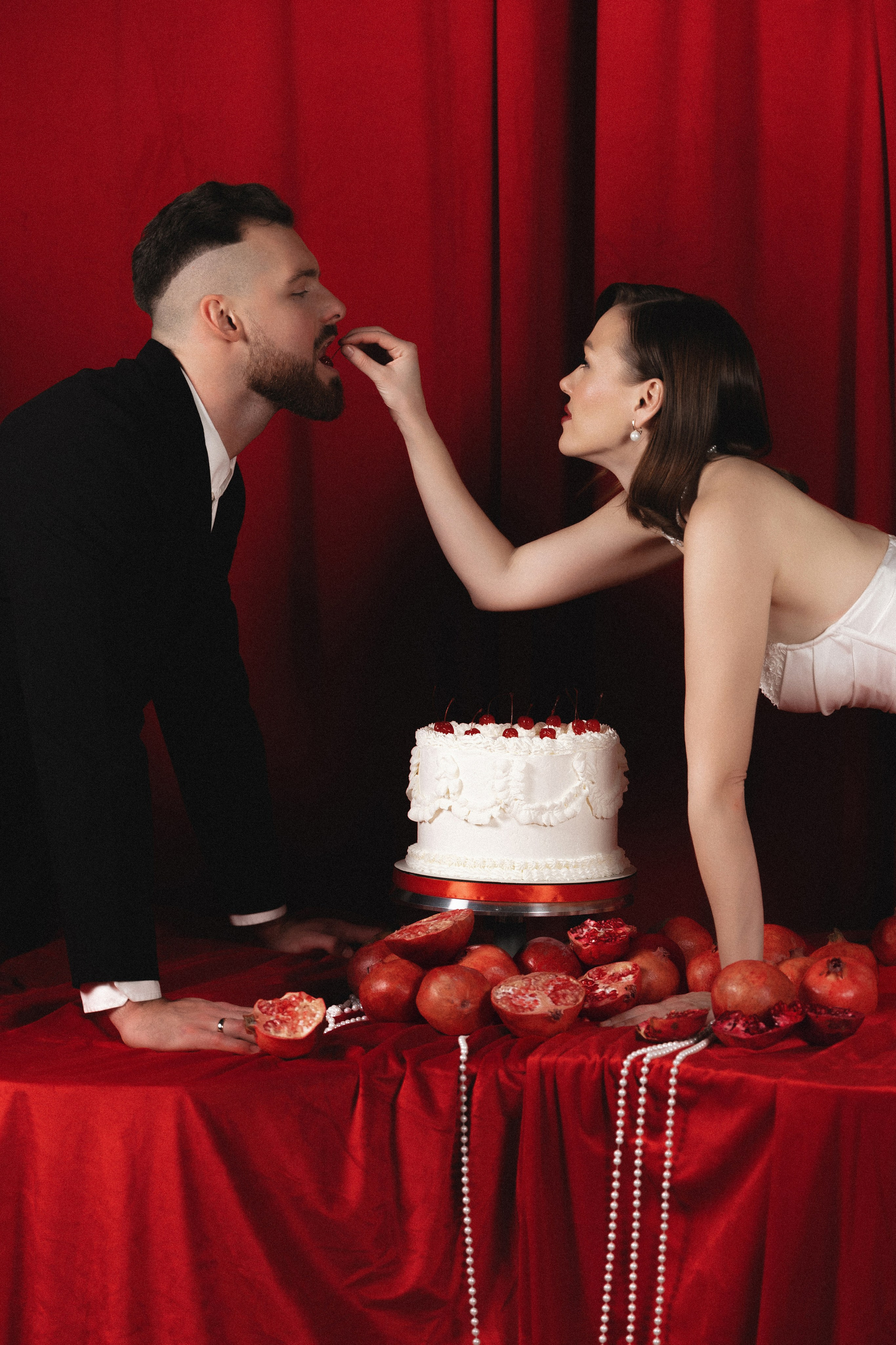 Творческий проект. Фотограф Маргарита Спицина в городе Липецк