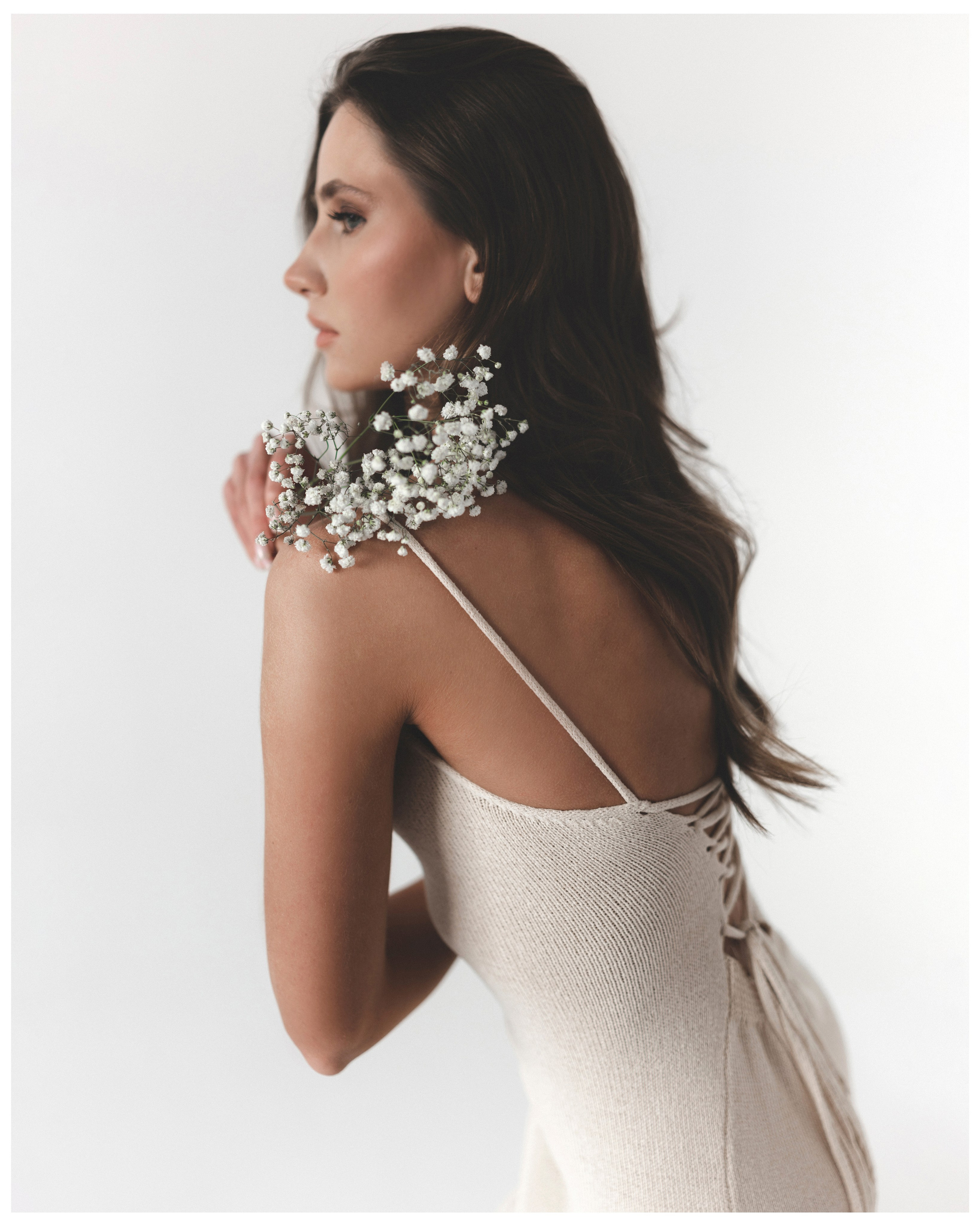 Соня. Фотограф Маргарита Спицина в городе Липецк