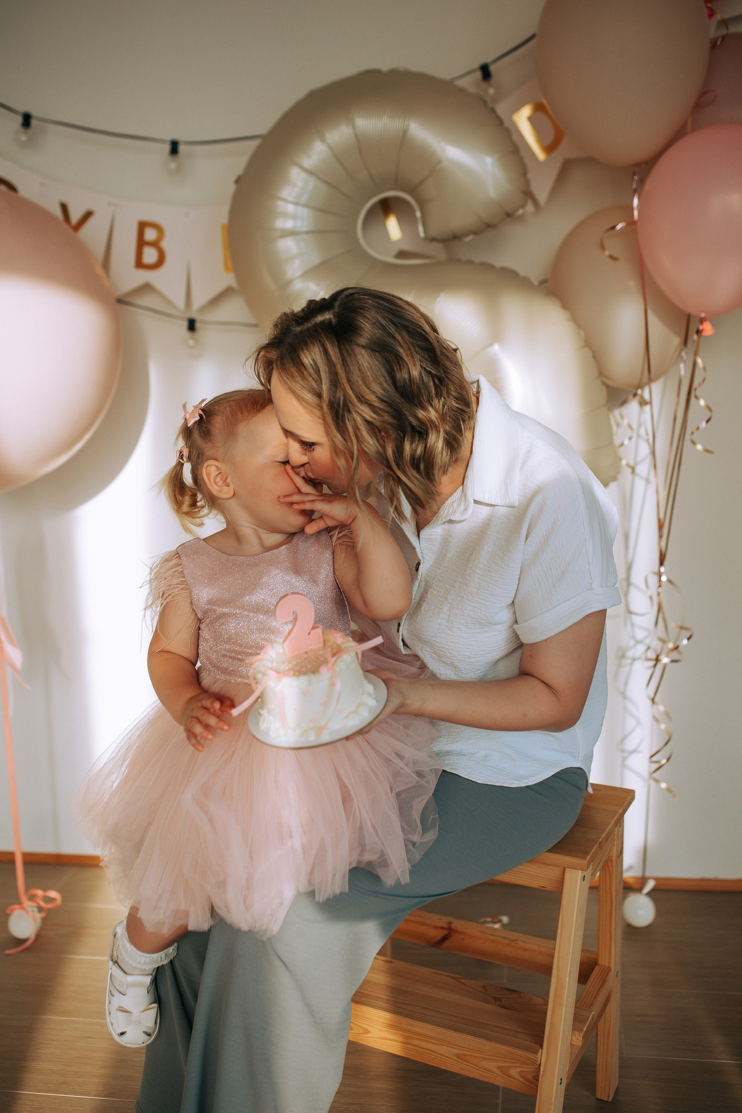 Варюше 2. Свадебный и семейный фотограф в Туле и области Маша Костина