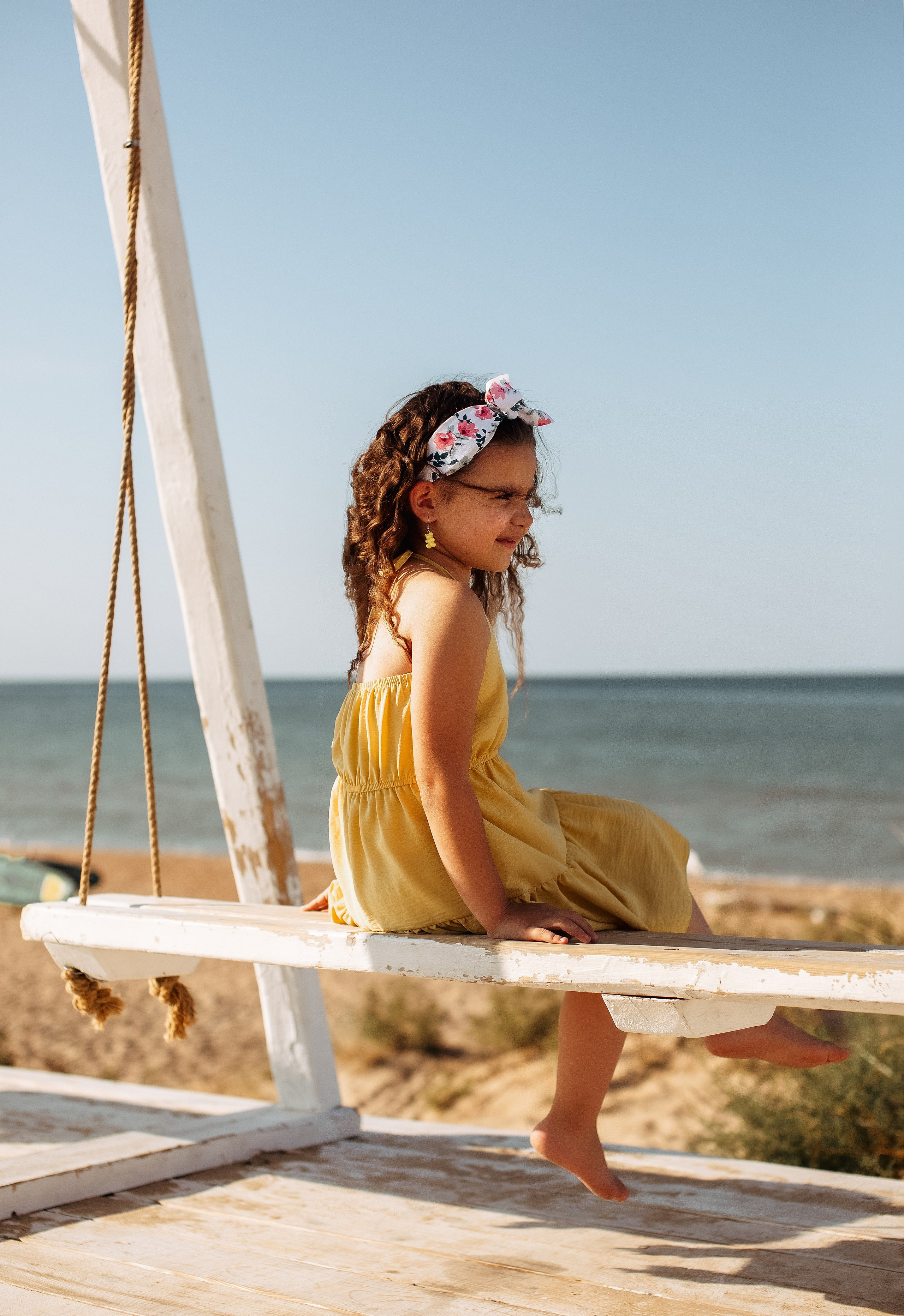 Соня Анапа. Свадебный и семейный фотограф/видеограф в Краснодаре Наталья Осинская