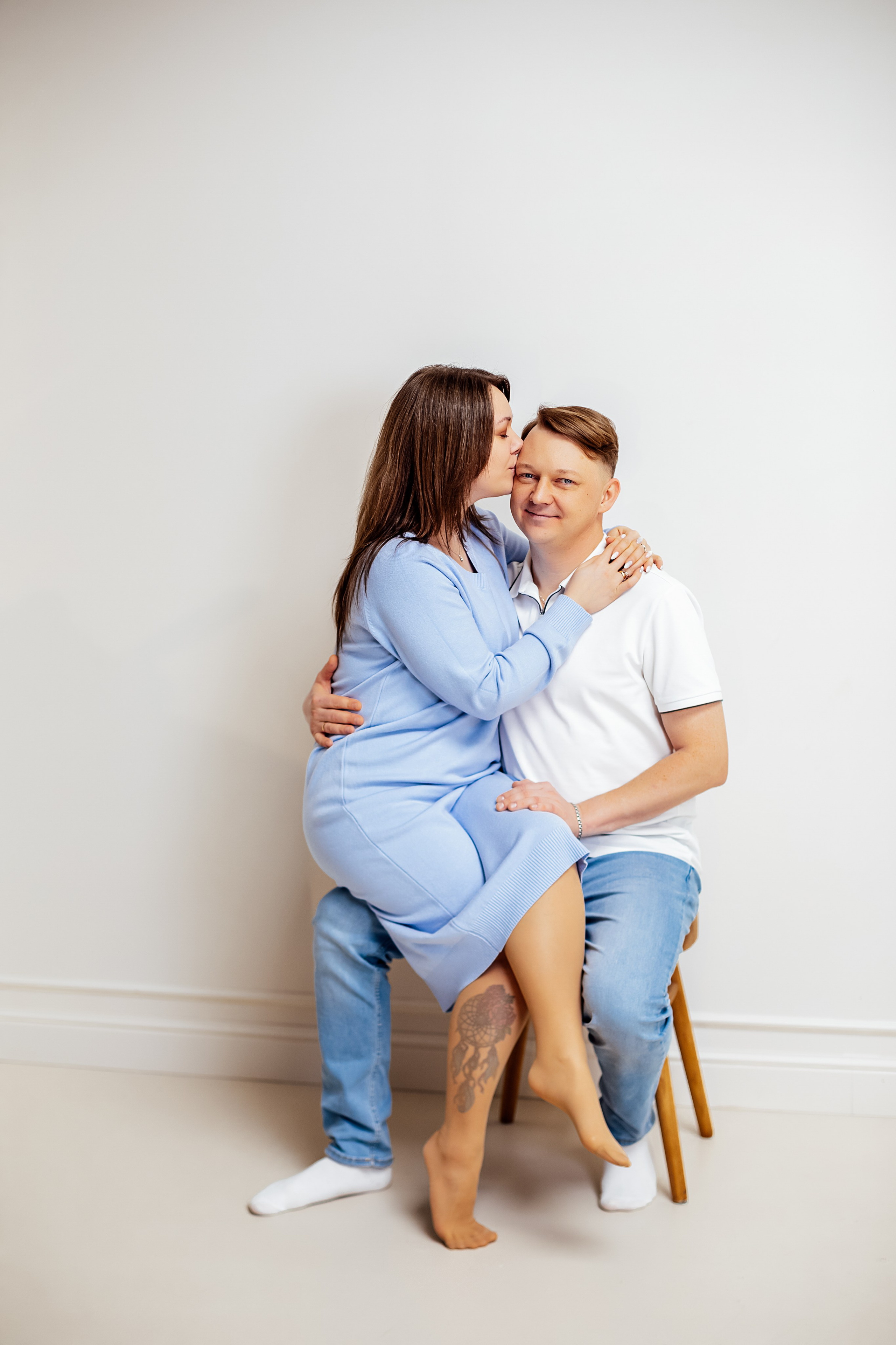 Семья. Свадебный и семейный фотограф/видеограф в Краснодаре Наталья Осинская