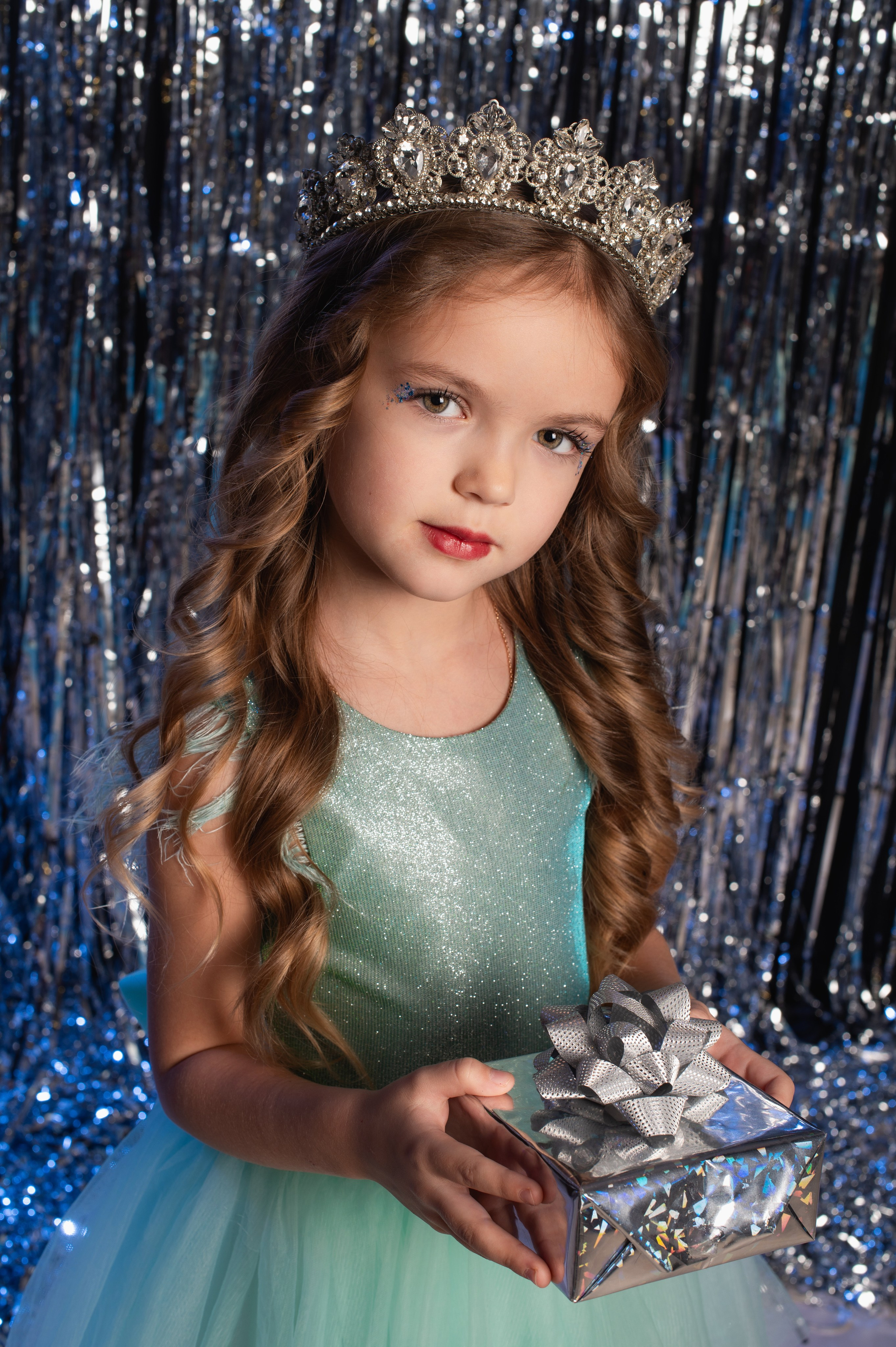 Детская школа моделей Happy Kids г. Новокузнецк. «Серебро». Детский фотограф в Новокузнецке Николай Чекалин