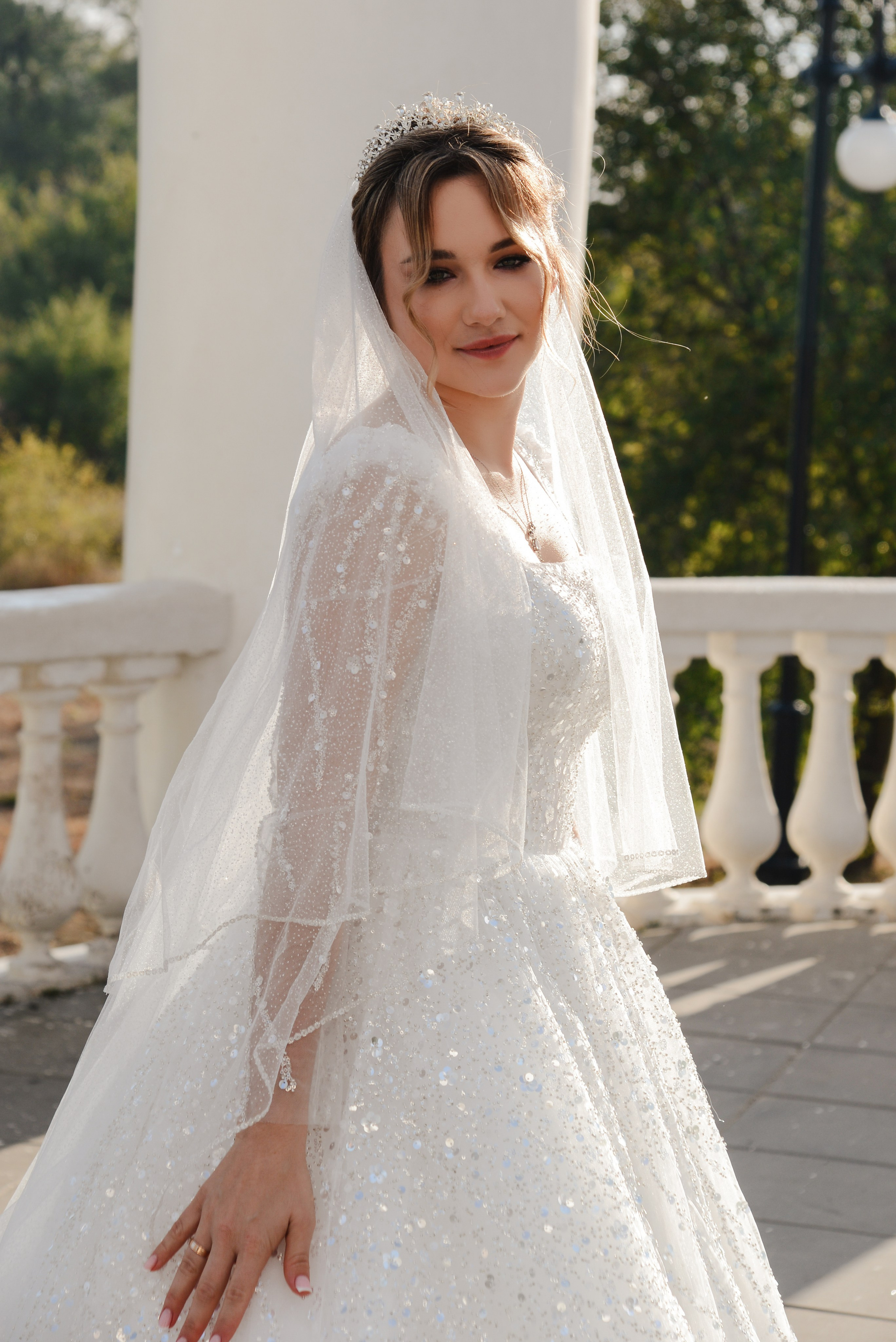 Дима&Лена. Фотограф Ярута Оксана / Ростов-на-Дону