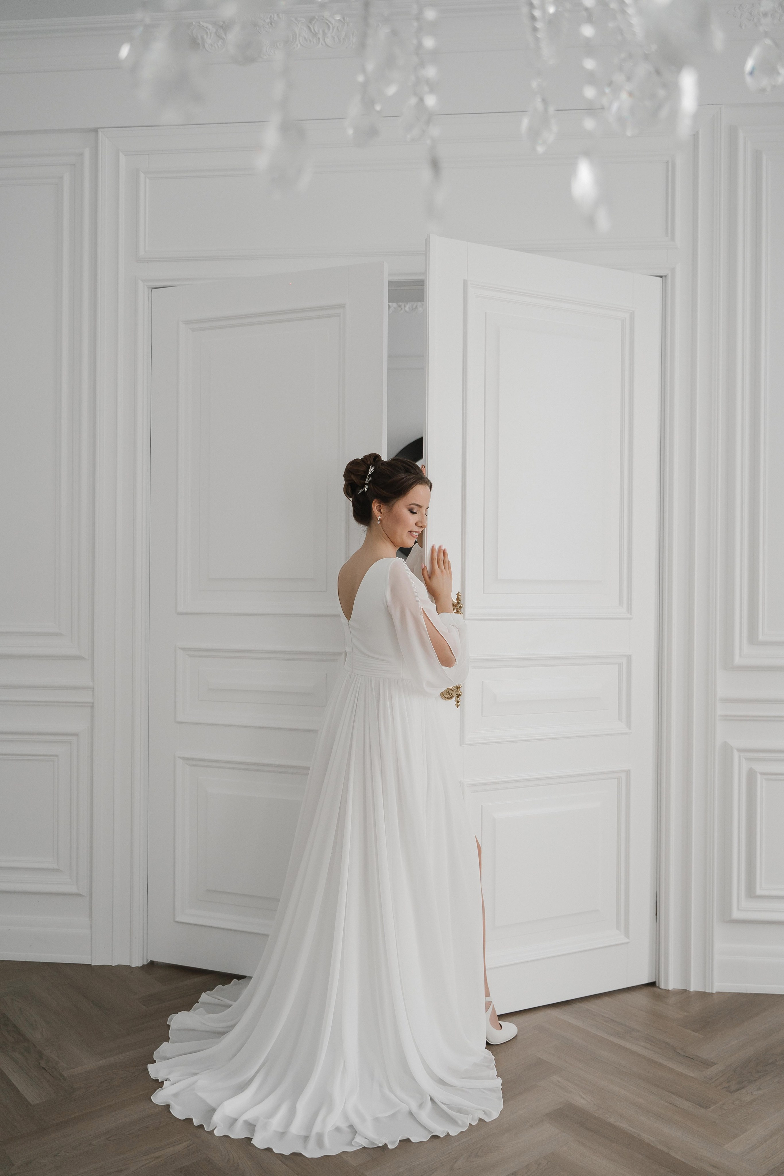 Александр & Зария. Свадебный фотограф Казань | Рустем Габдуллин