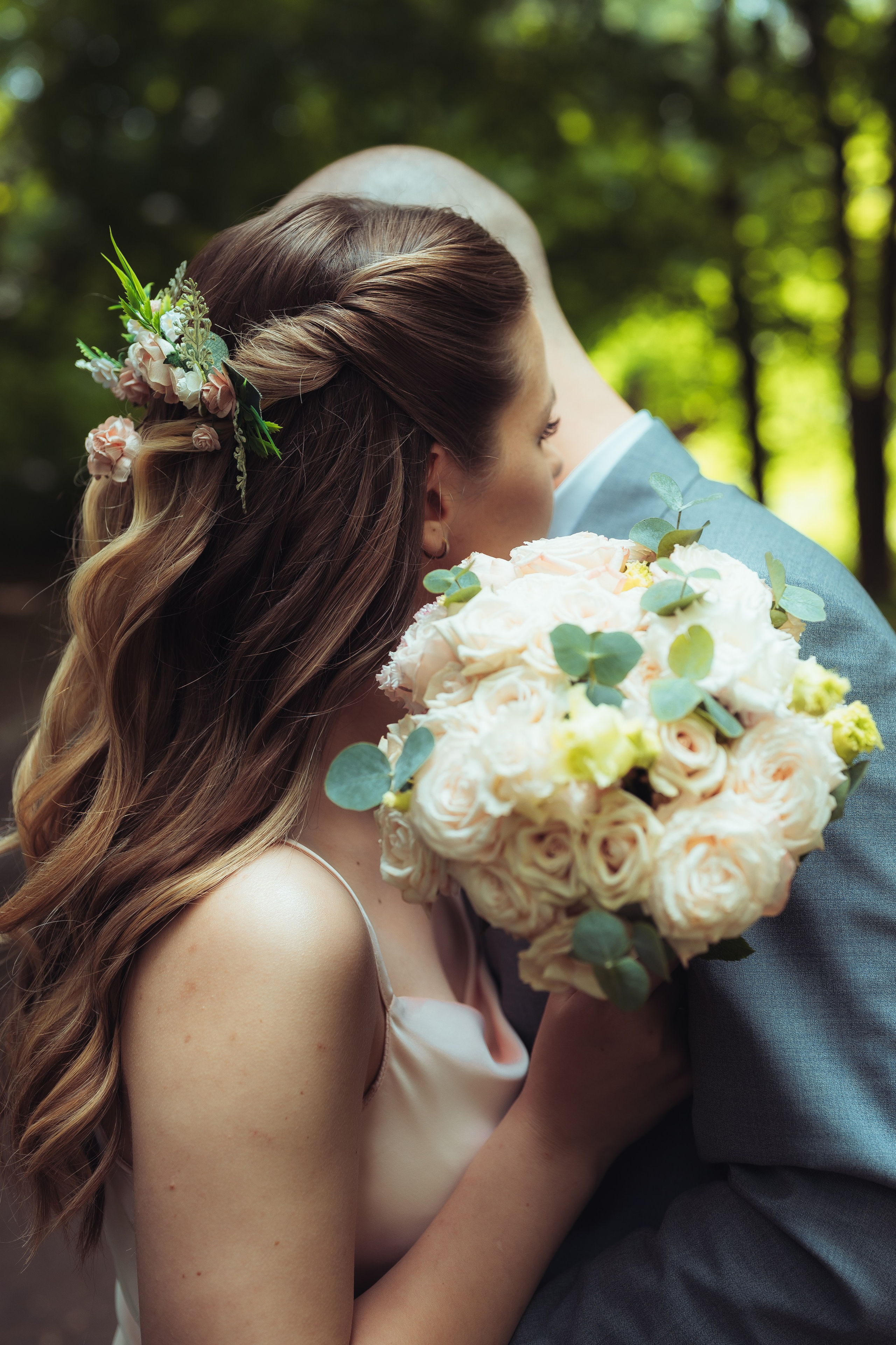 Свадебная съёмка Ивана и Анастасии. Иван Кубик — фотограф и видеограф