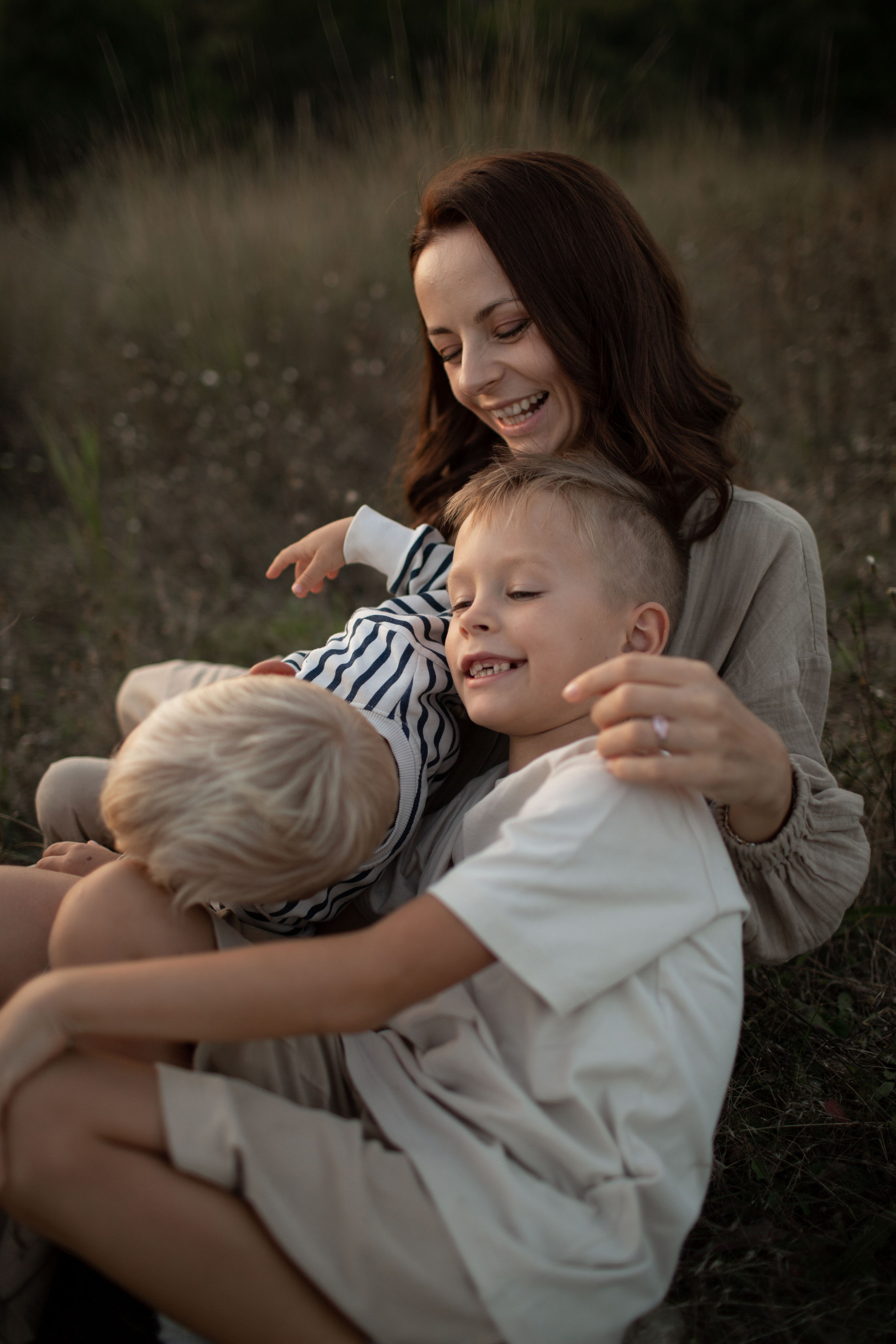 2+2. Фотограф в Севастополе и Крыму Татьяна Бриз