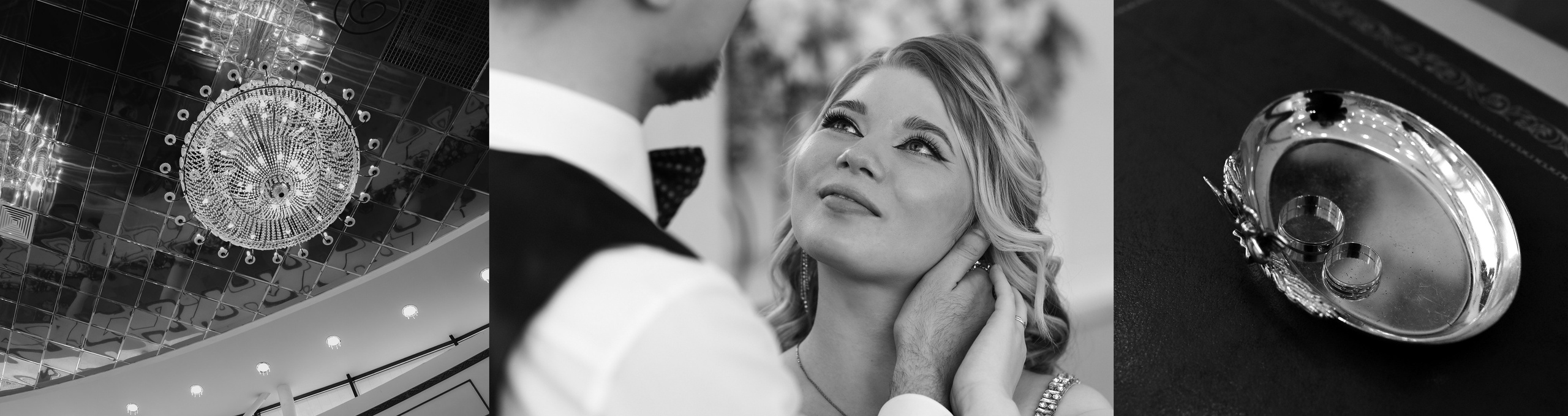 Свадебные фотографы в г. Сургут Маркова Наталья и Замахина Елена