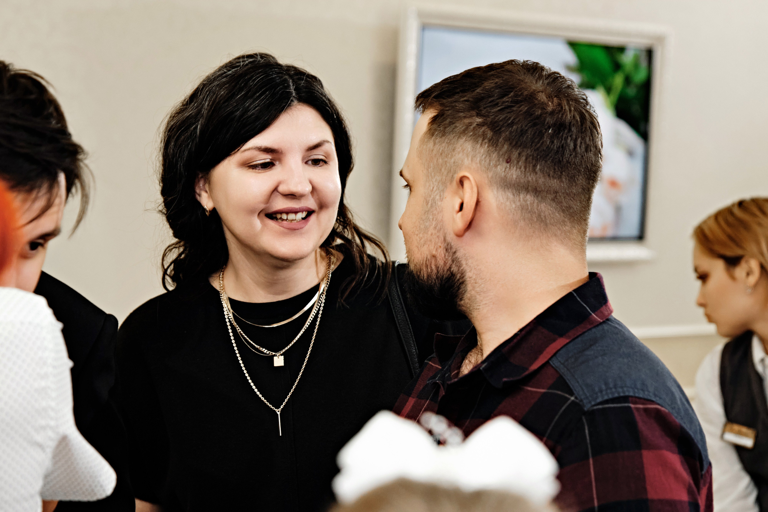 Лада и Константин