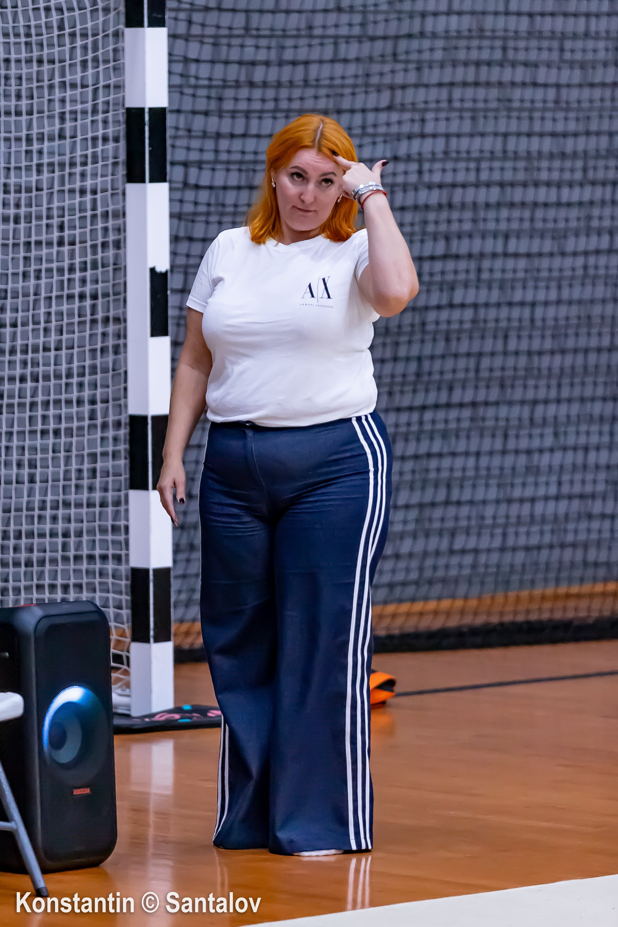 Клуб «Бриоль», Ижевск, 2024. GYM-PHOTO. Спорт в кадре