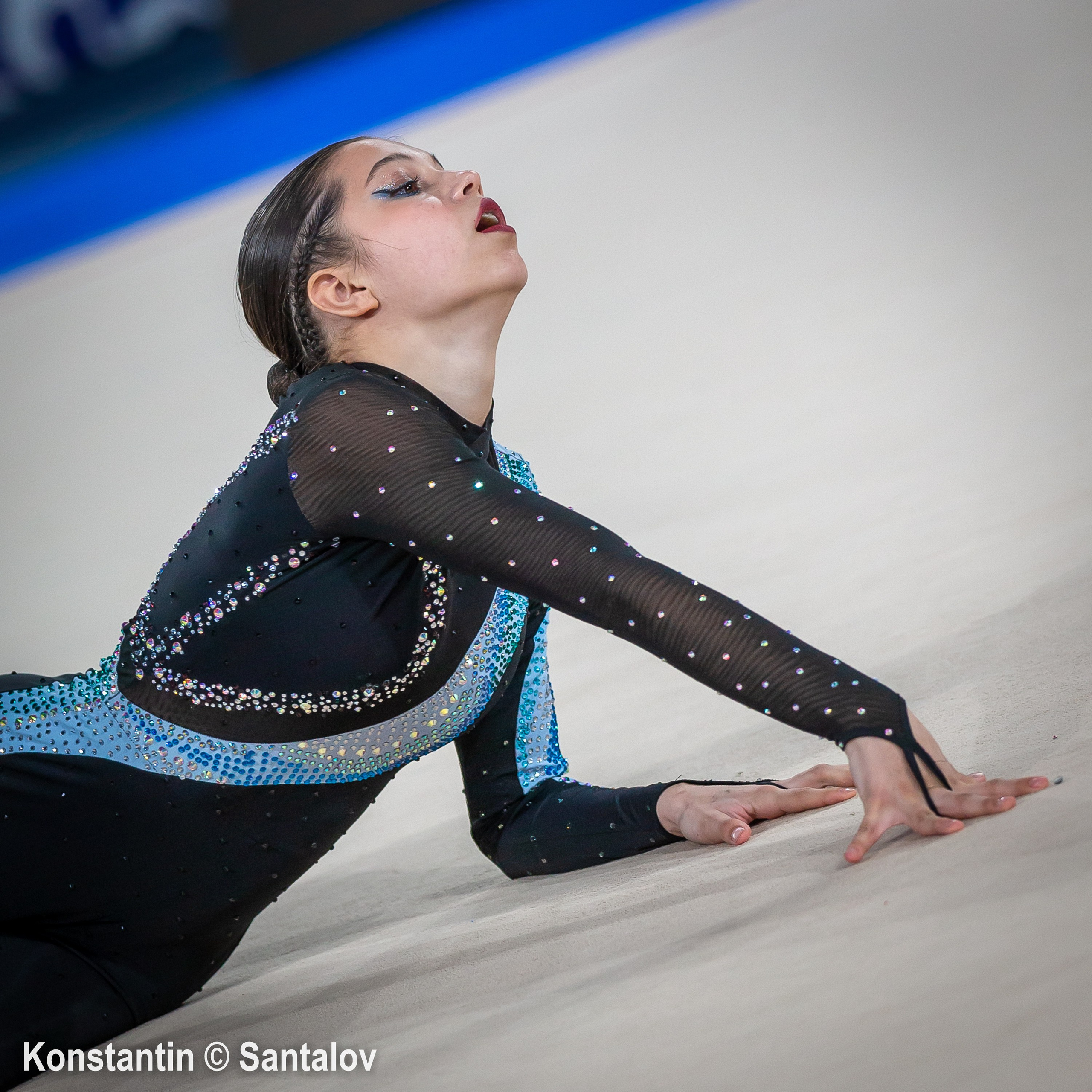 Кубок России 2025. Москва. GYM-PHOTO. Спорт в кадре