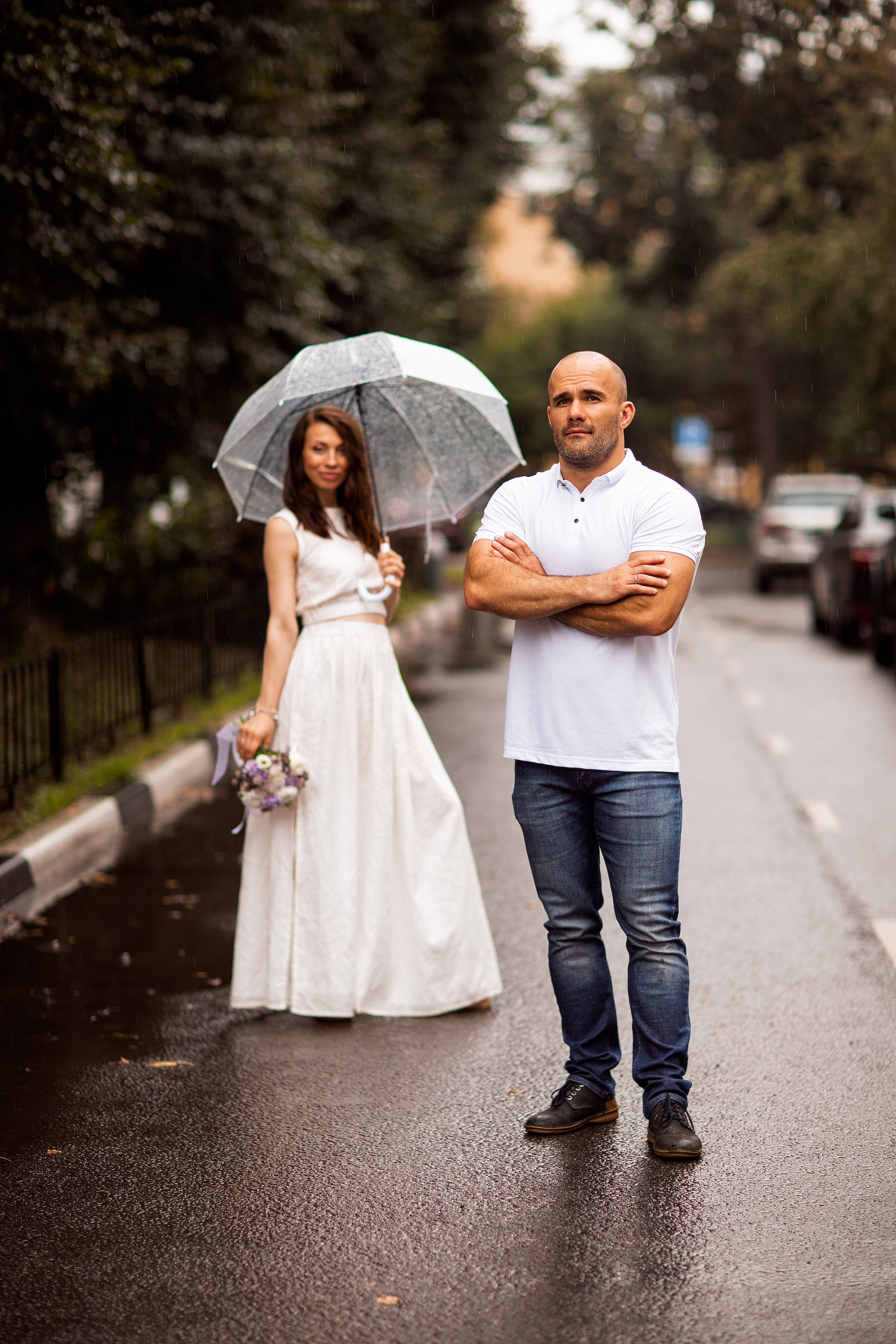 СВАДЬБЫ. Фотограф Москва Ярославль