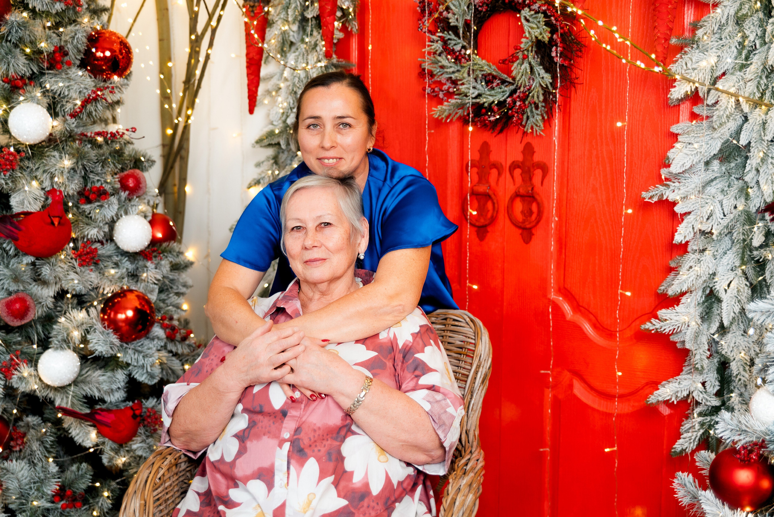 Семья 04.11.2024. Свадебный и семейный фотограф в Ижевске Романова Ольга