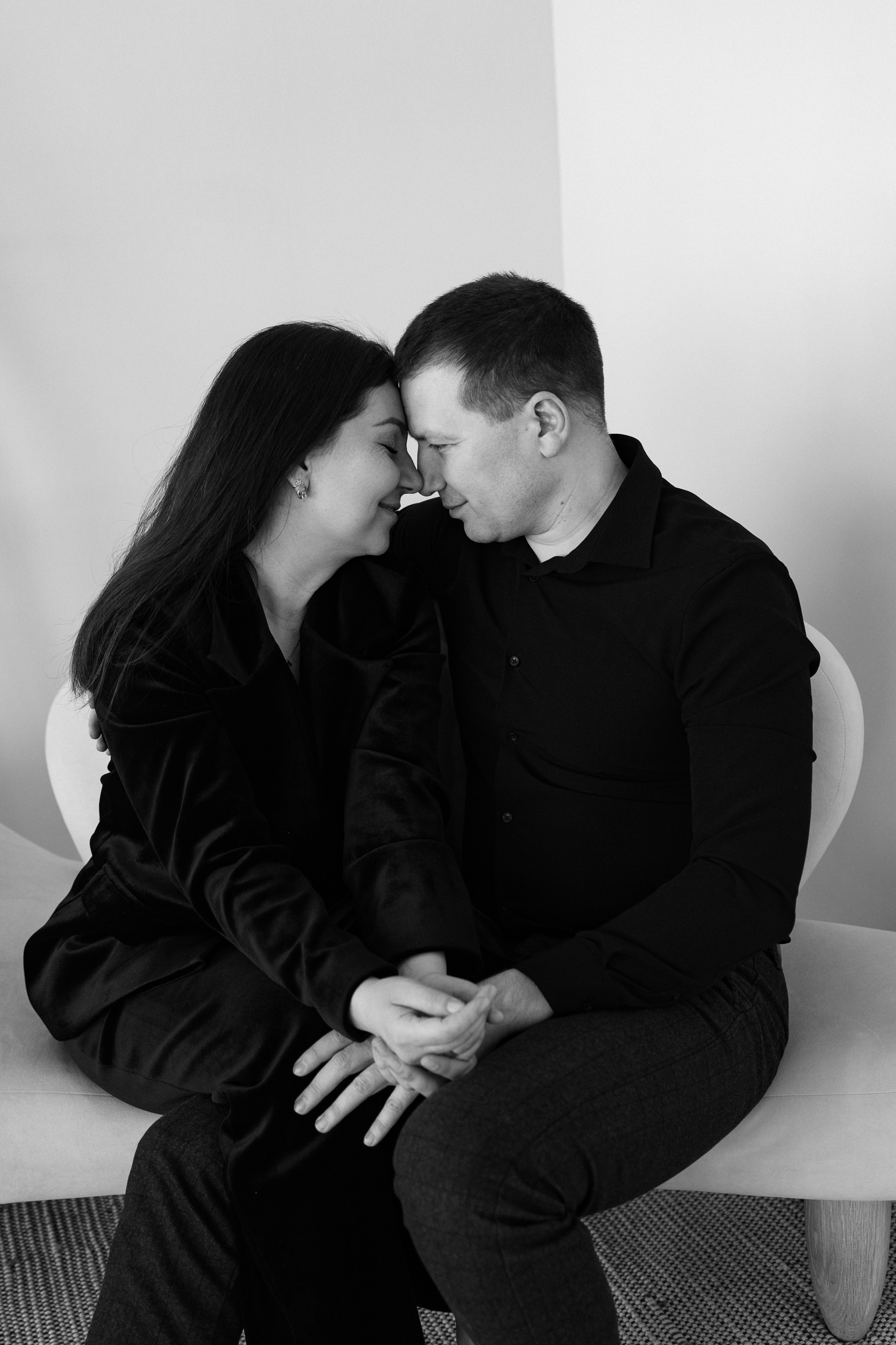 Семейная съемка на первый годик малышки. Семейный и свадебный фотограф Чебоксары Екатерина Косолапова