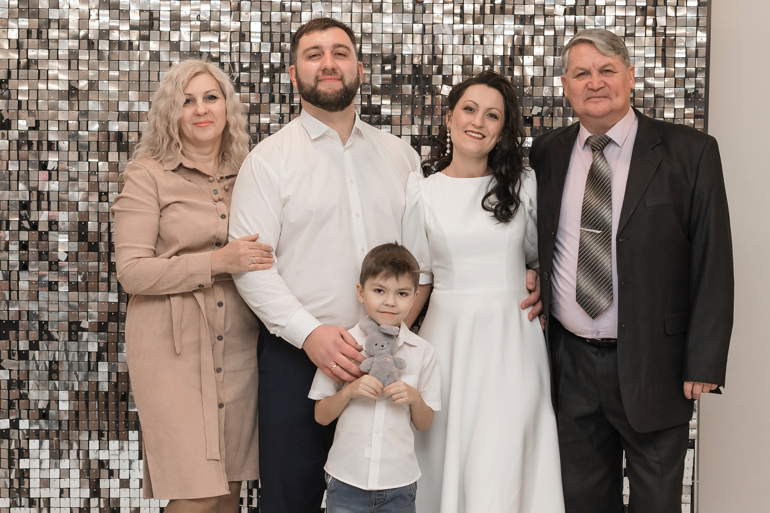 Ксения и Вадим (свадебный репортаж). Эстетичная фото- и видеосъёмка Ирина Арсентьева. Челябинск и весь мир