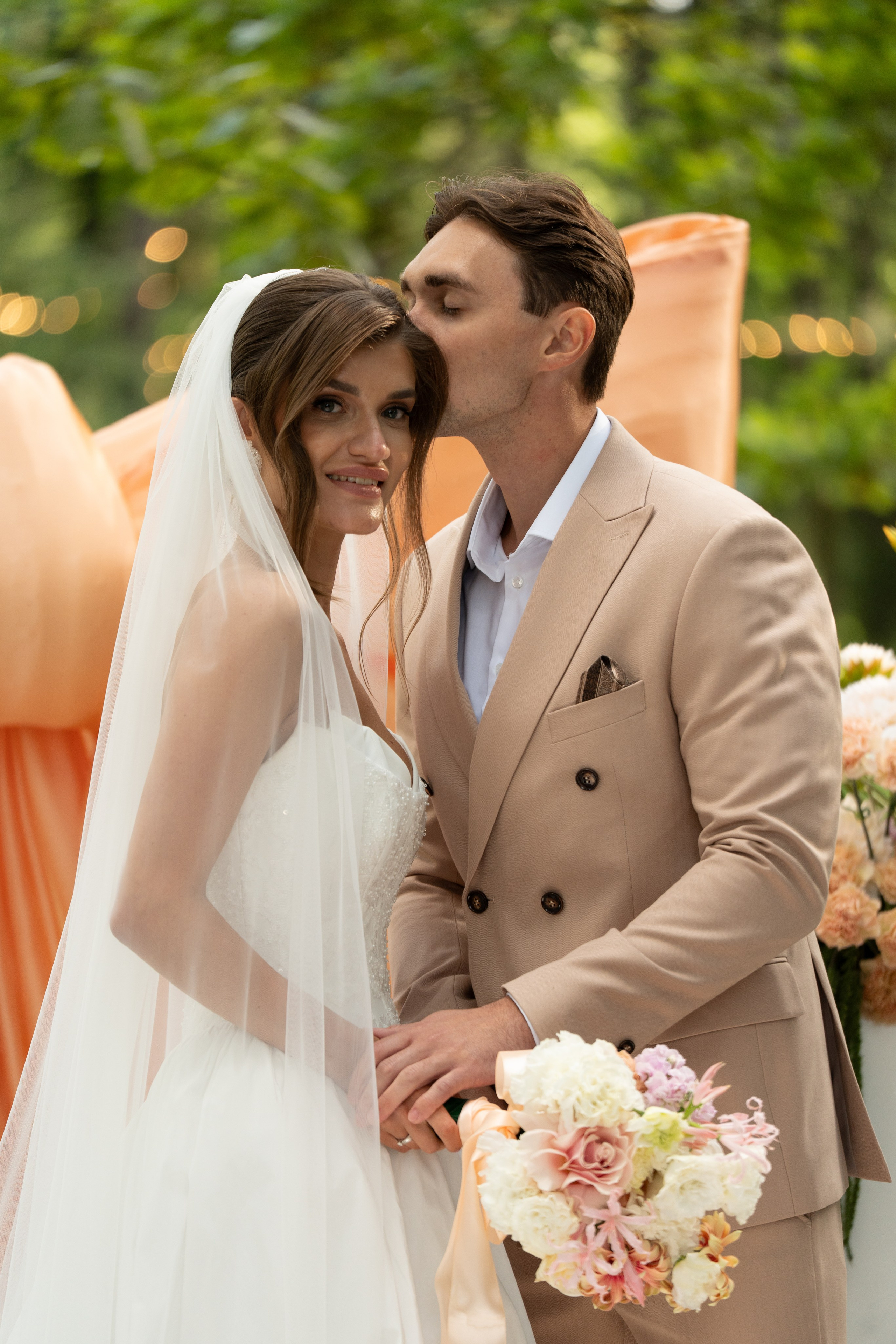 Anton&Lyubov. Главная