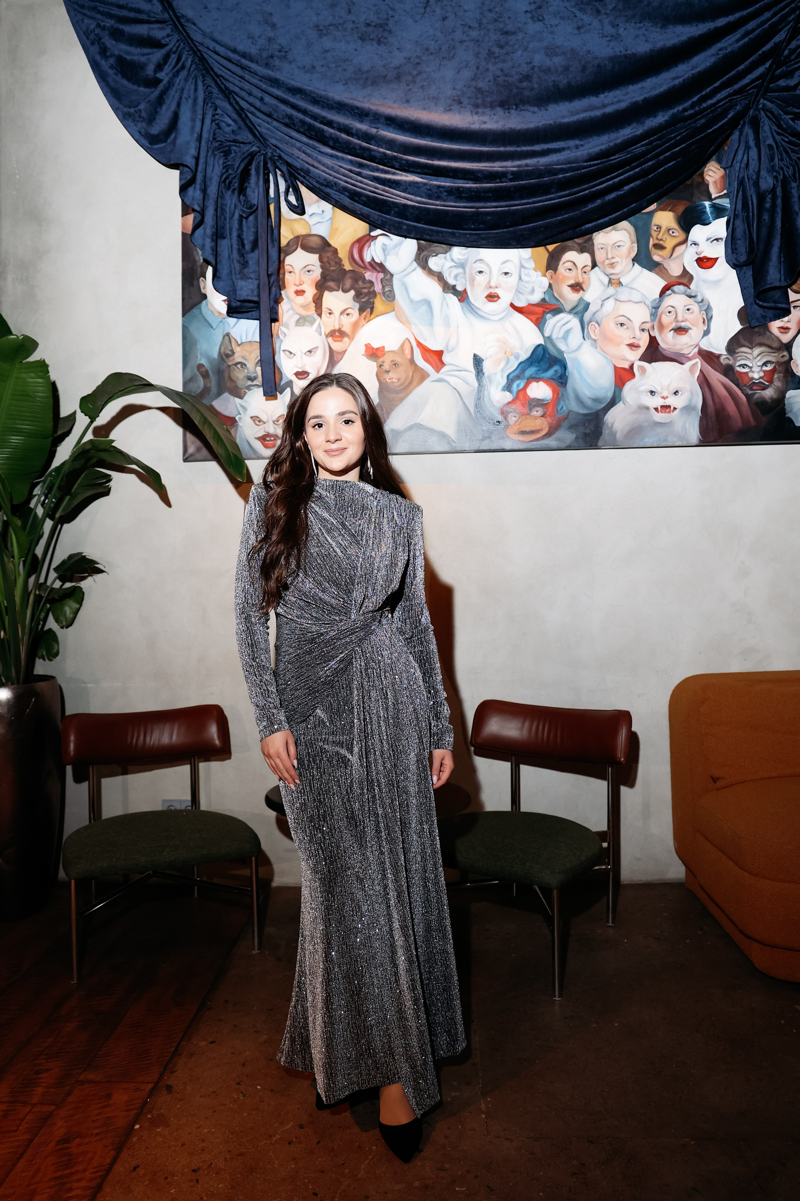 Вечер с healthis (Thomas Mraz / мартин). Фотограф в Москве Анастасия Курлович