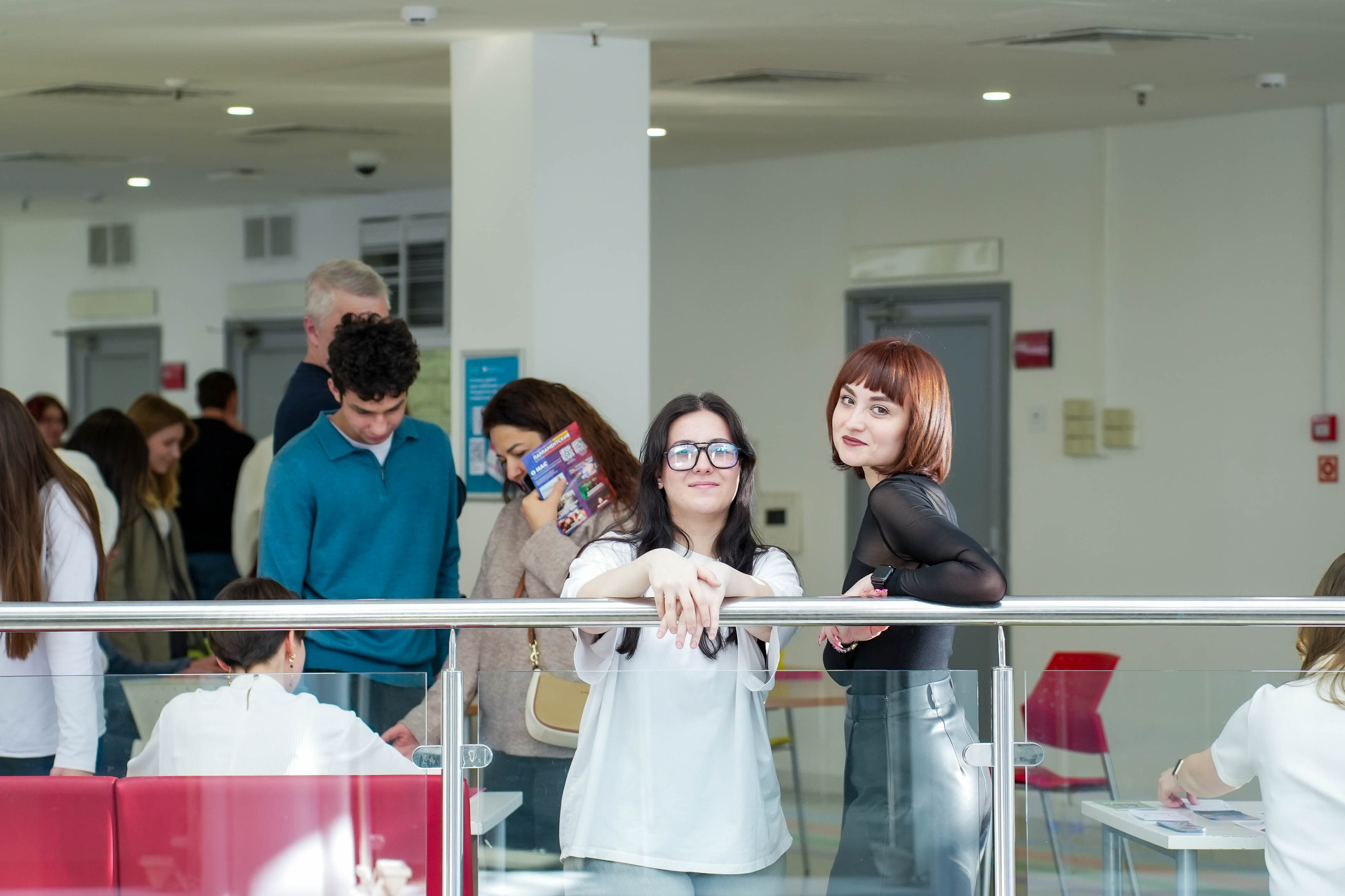 День открытых дверей. Елизавета Ковалевская — ваш профессиональный фотограф