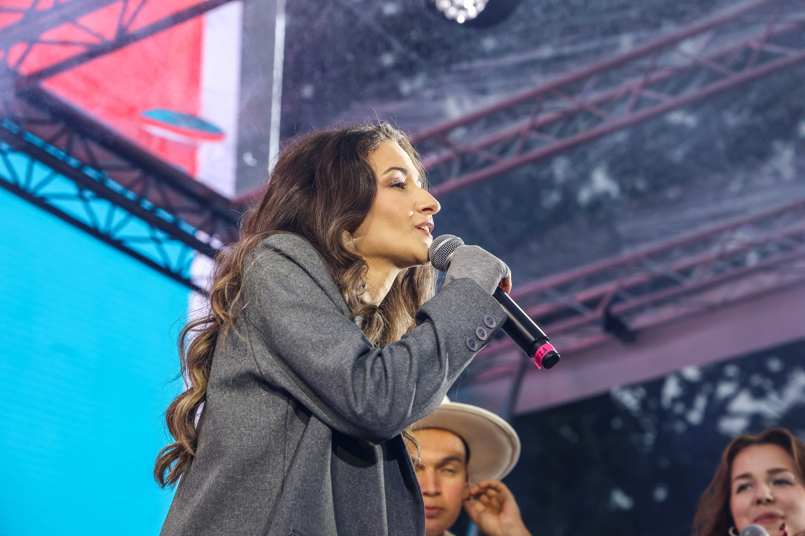 Концерт День молодежи. Елизавета Ковалевская — ваш профессиональный фотограф