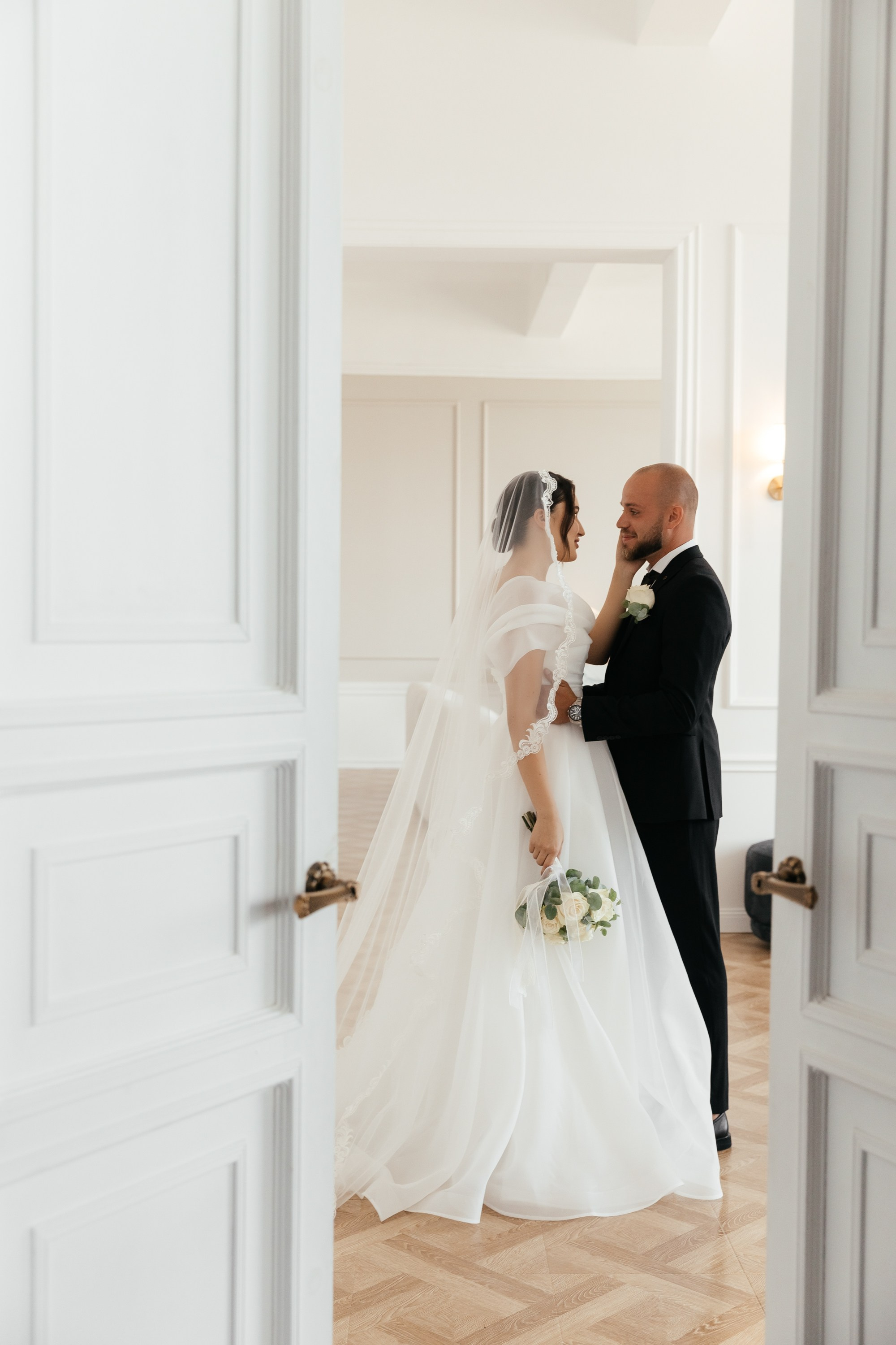 Михаил и Лия. Миленина Юлия Свадебный и семейный фотограф в Краснодаре