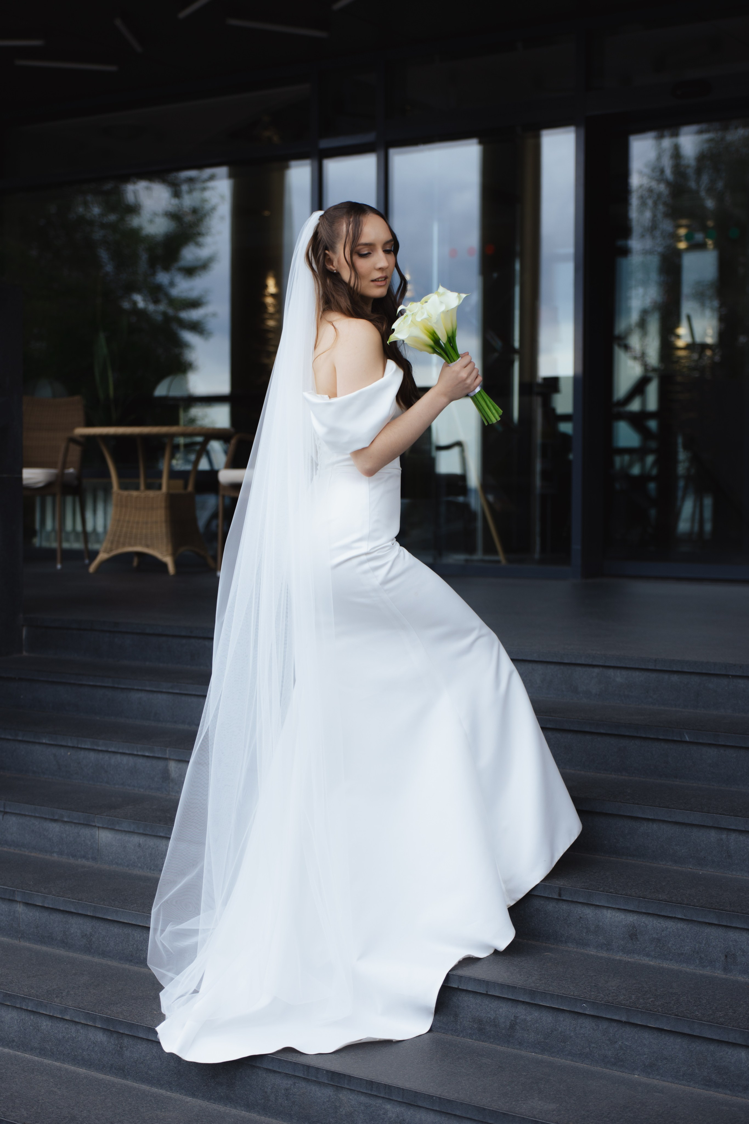 Таня и Миша. Главная