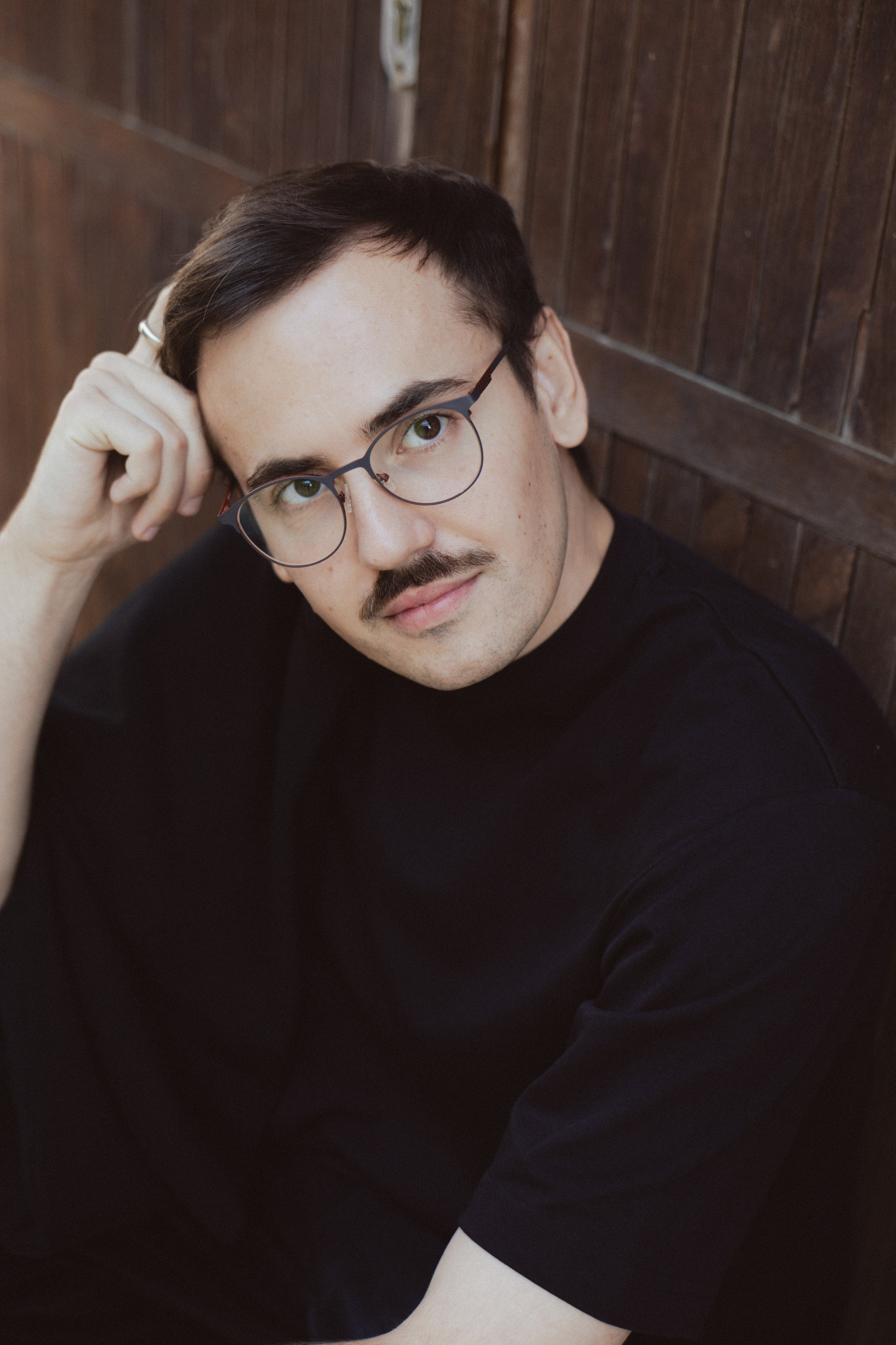 Даня. Главная