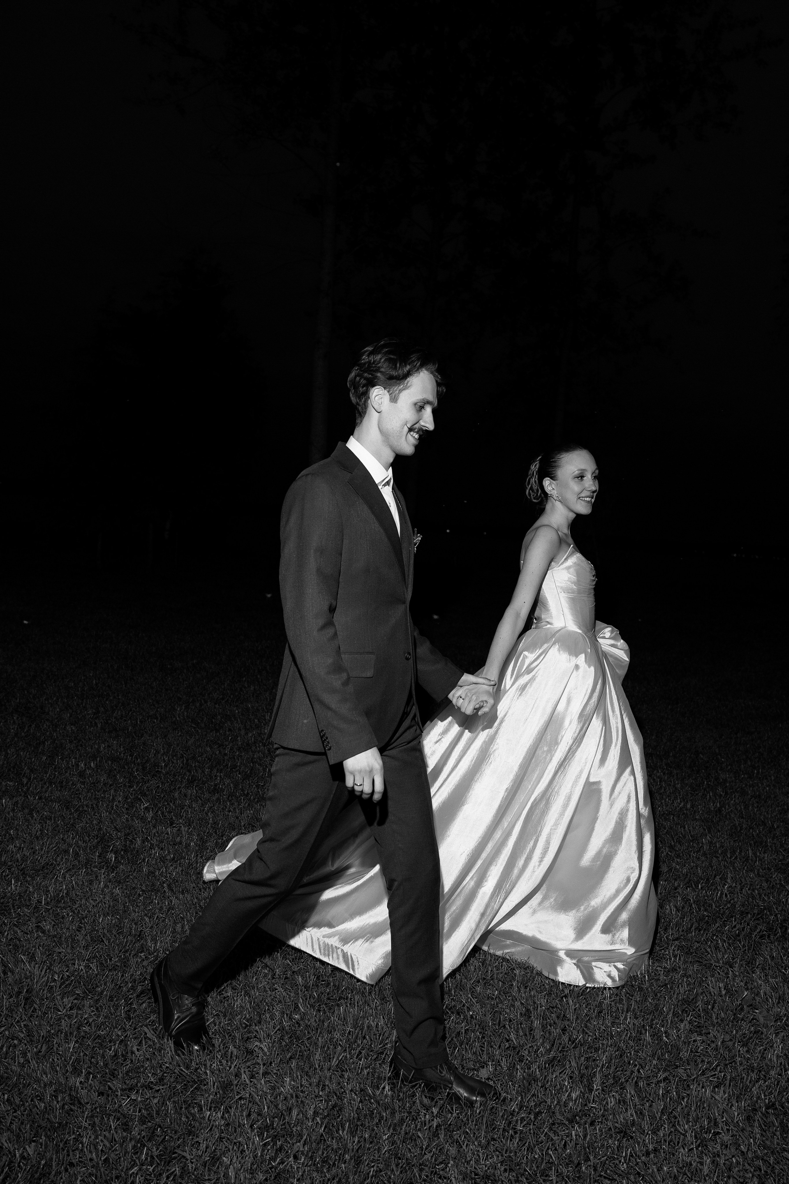 Аня и Костя. Свадебный и семейный фотограф Ракитин Илья