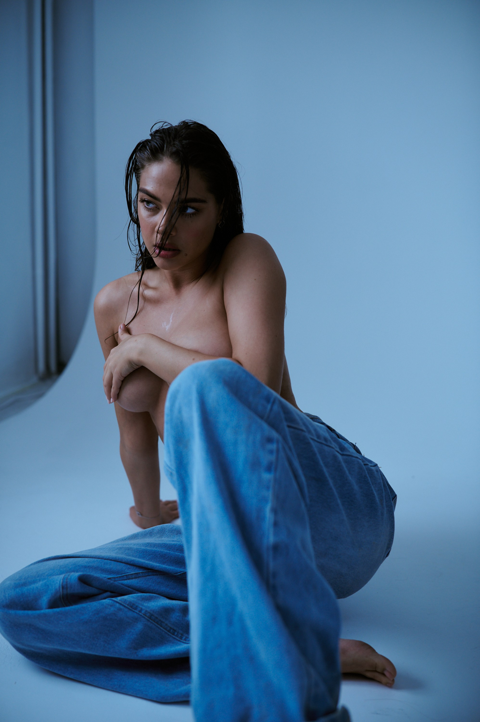 Естественный портрет. Коммерческий фотограф в Казани Ксения Добролюбова