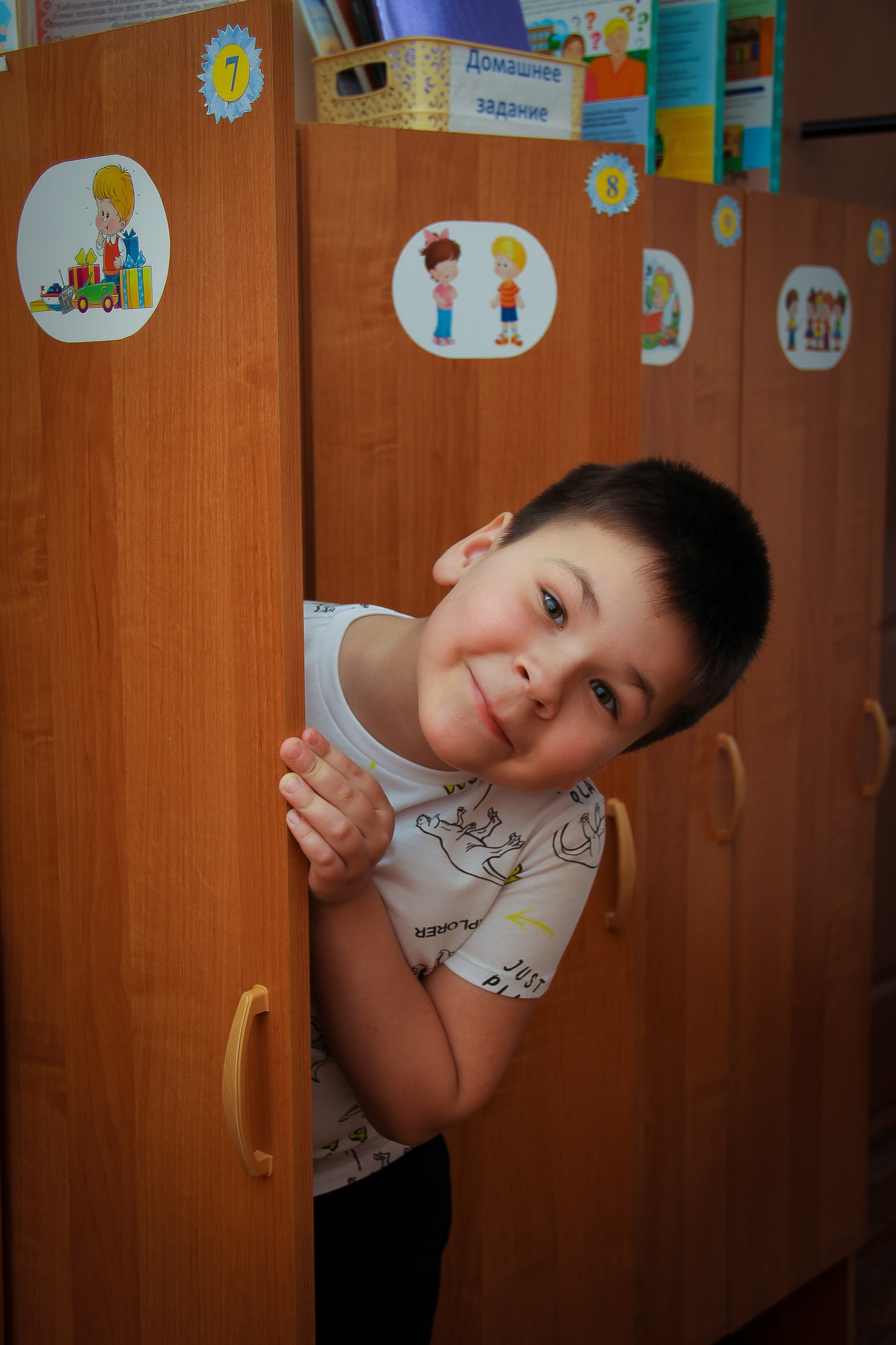 Выпускной альбом для Детского сада. Выпускные альбомы для школ и Детских садов в Барнауле /Выпускные/Свадебные/Детские/Семейные и др. виды съёмок /Фотограф Вера Валейко