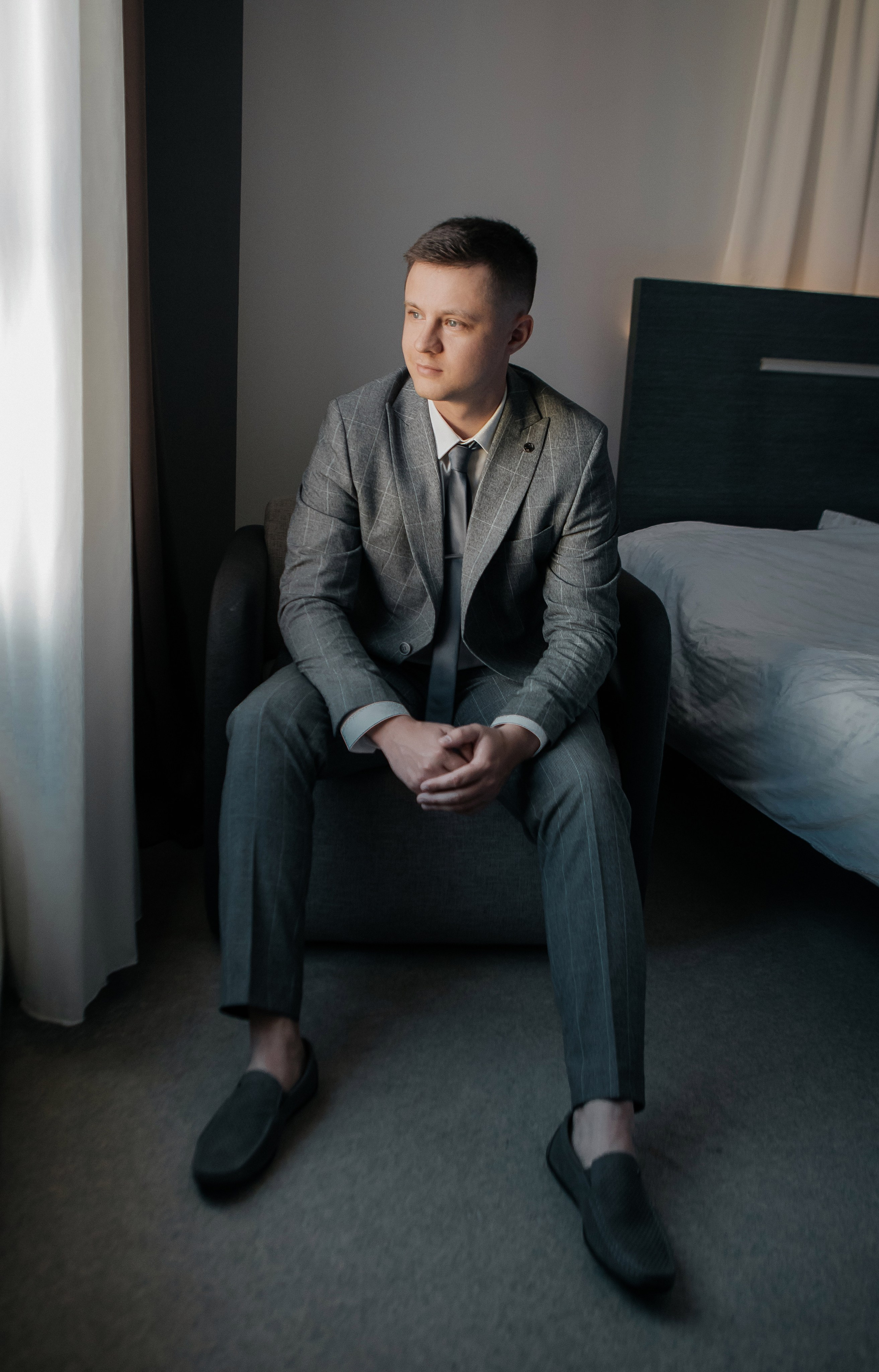 Свадьба Андрей и Елена. Свадебный и семейный фотограф Ибрагимова Мария из Екатеринбурга