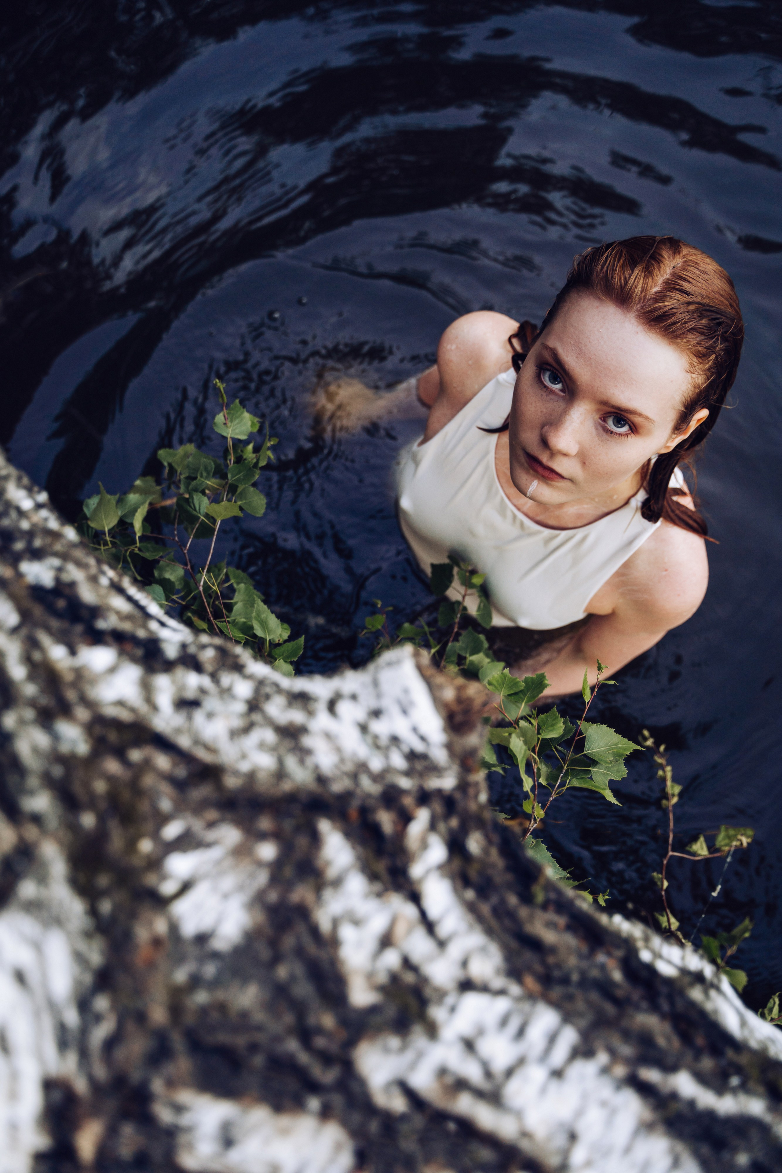 ~ Про тебя ~. Яна Жуковская, фотограф Тюмень