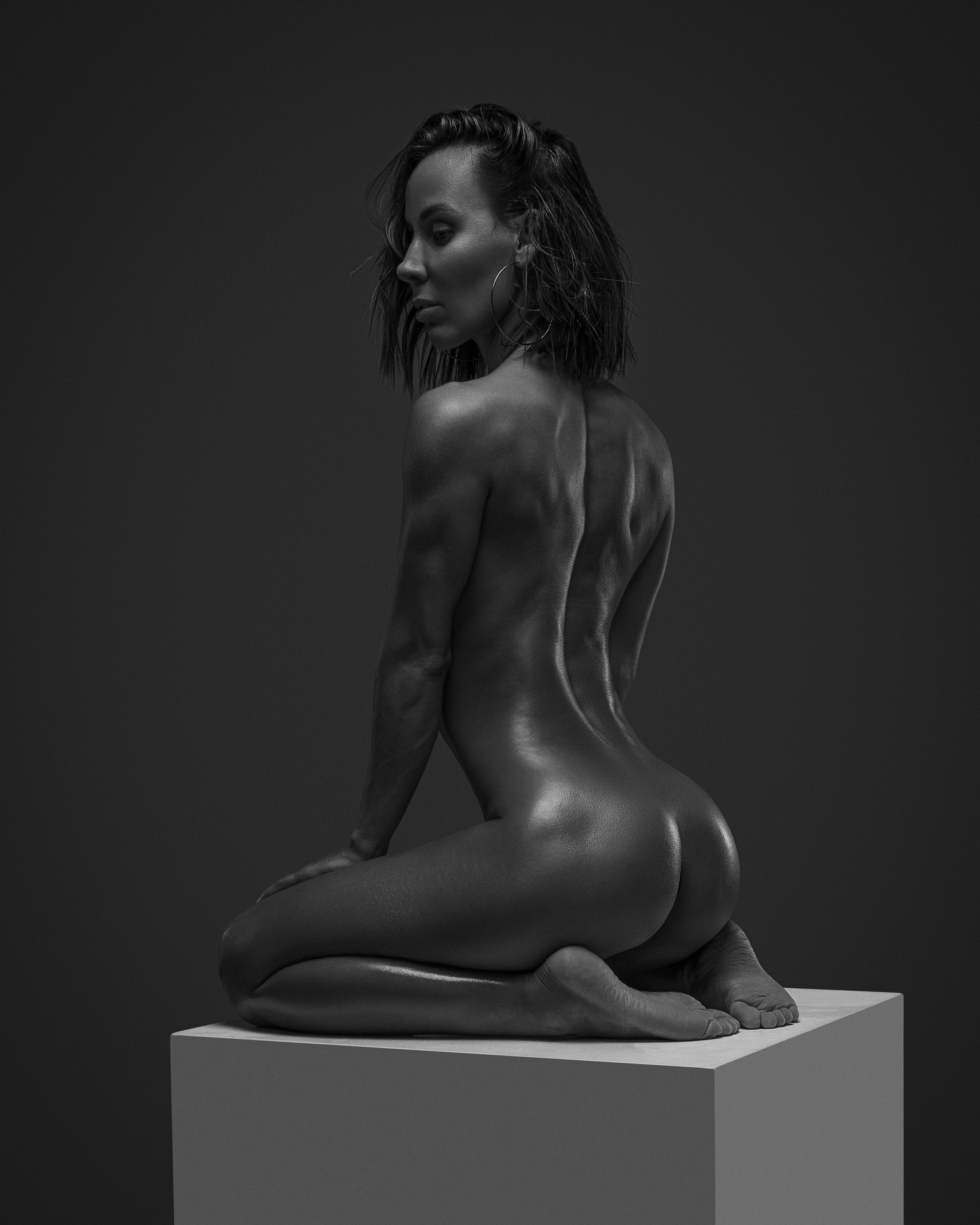 Отзывы. Фитнес фотограф в Санкт-Петербурге Леонид Тараканов