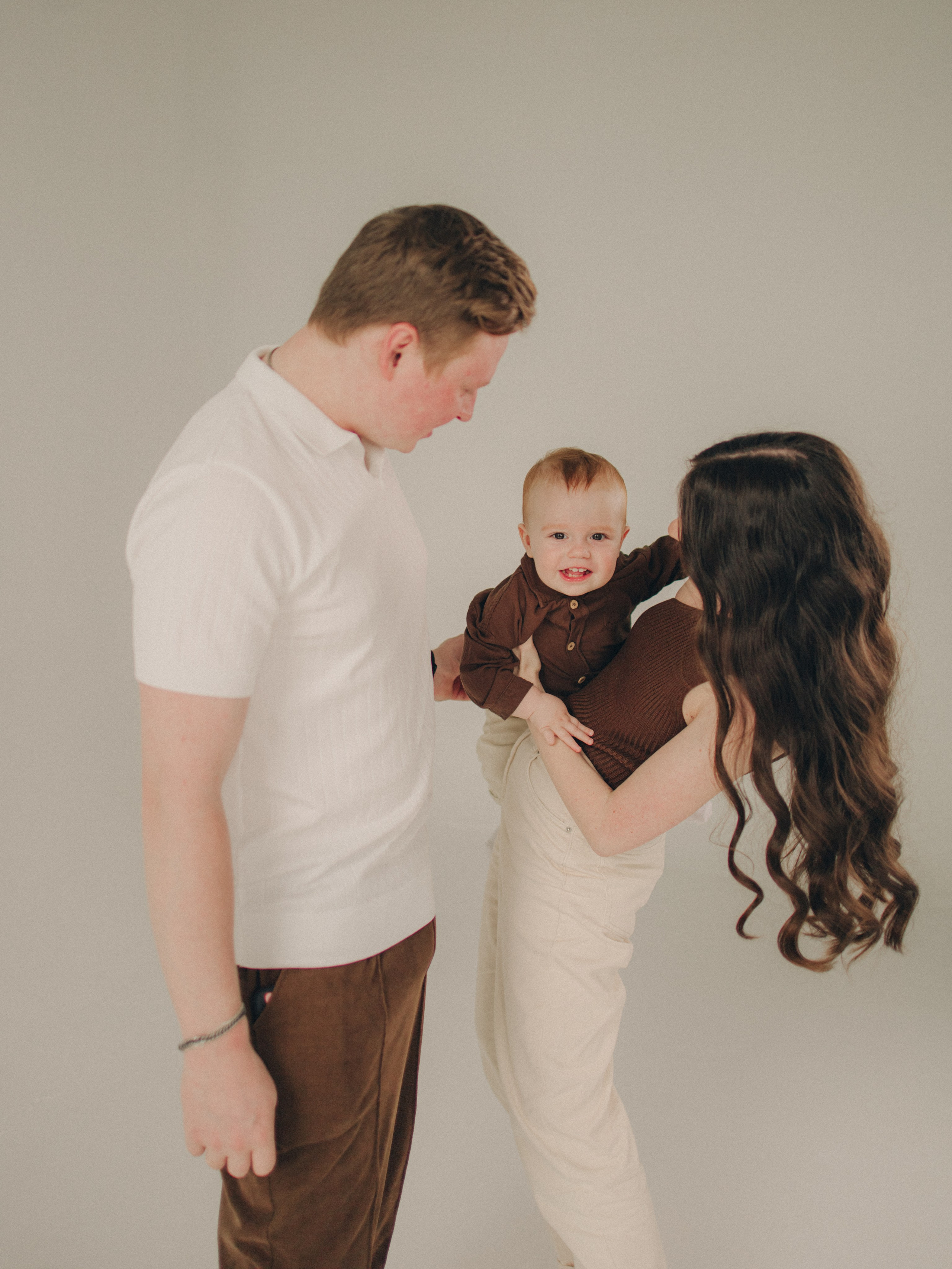 Матвей. Фотограф Уфа