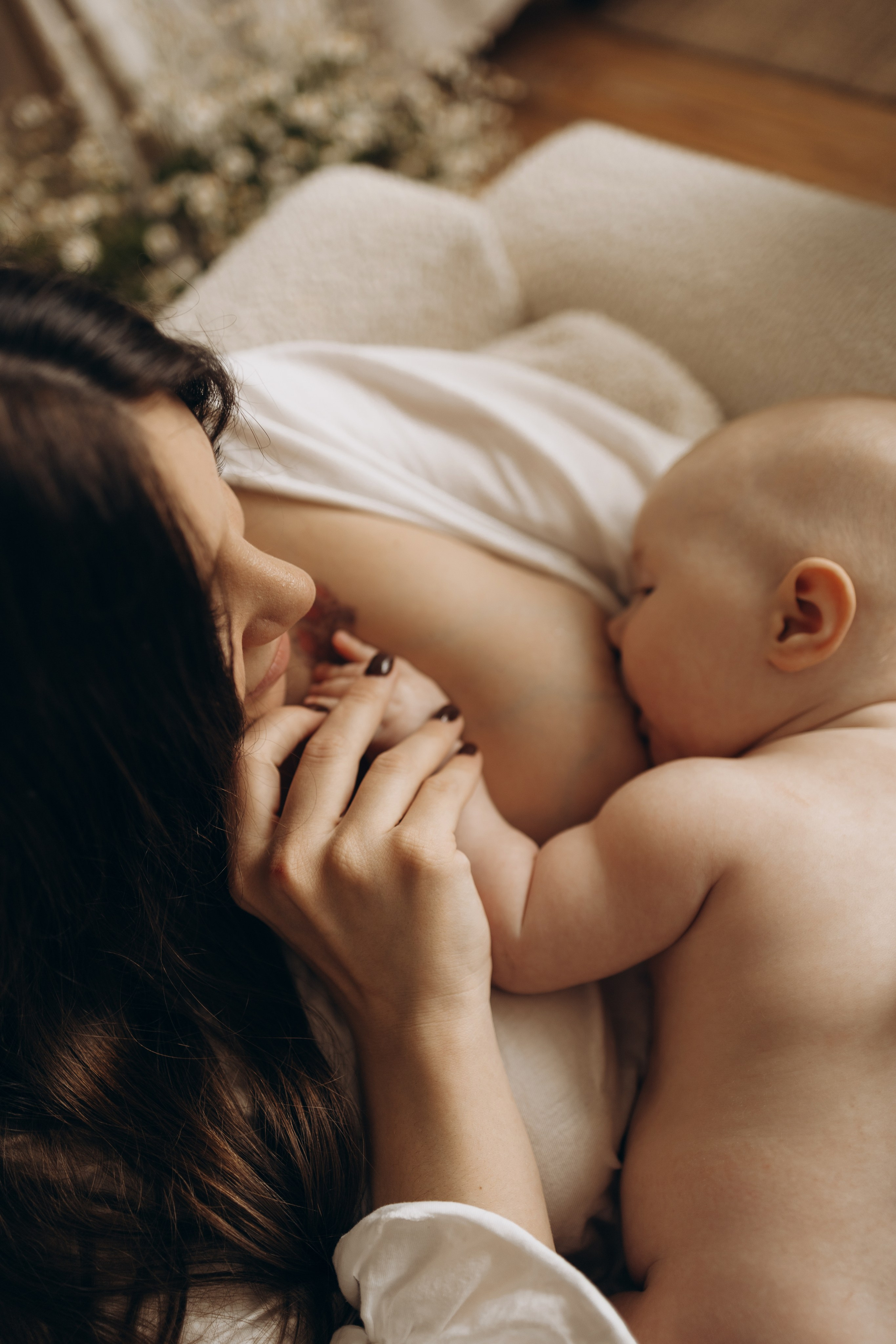 Оливия. Самый теплый фотограф в Краснодаре Рябоконь Ксения