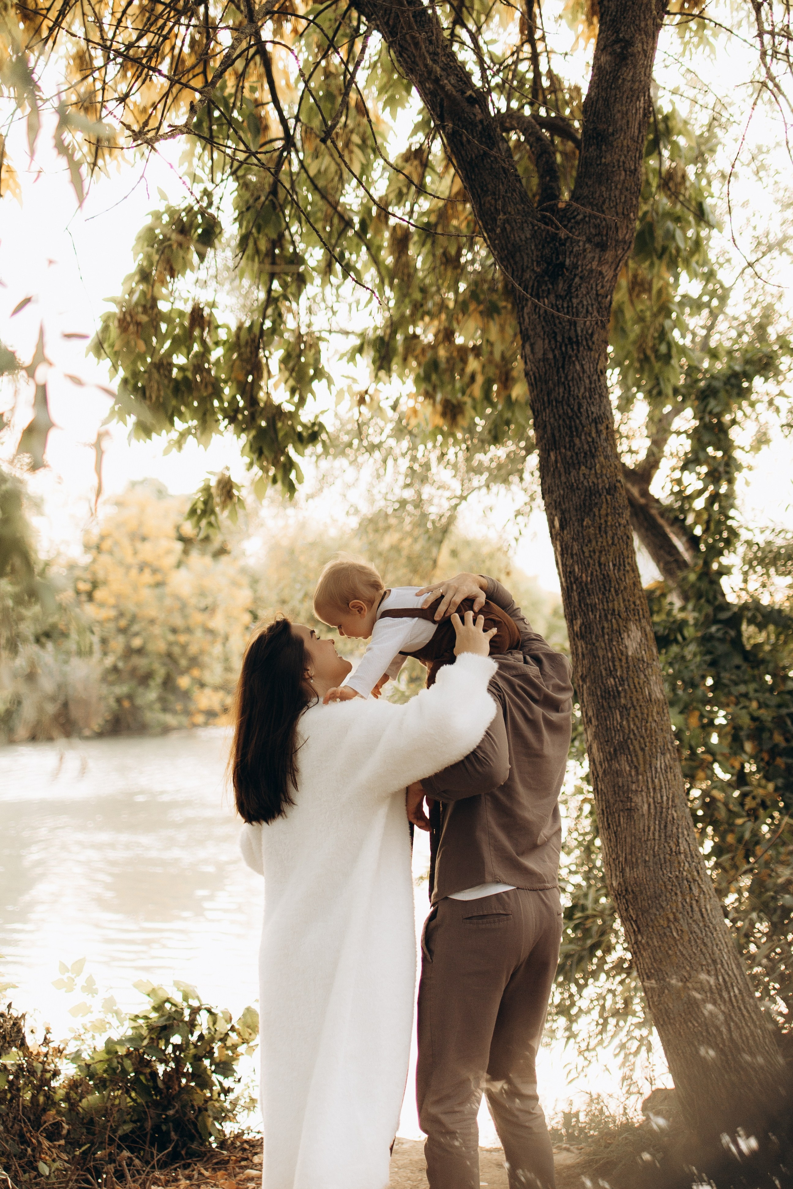 15 лет вместе. Самый теплый фотограф в Краснодаре Рябоконь Ксения