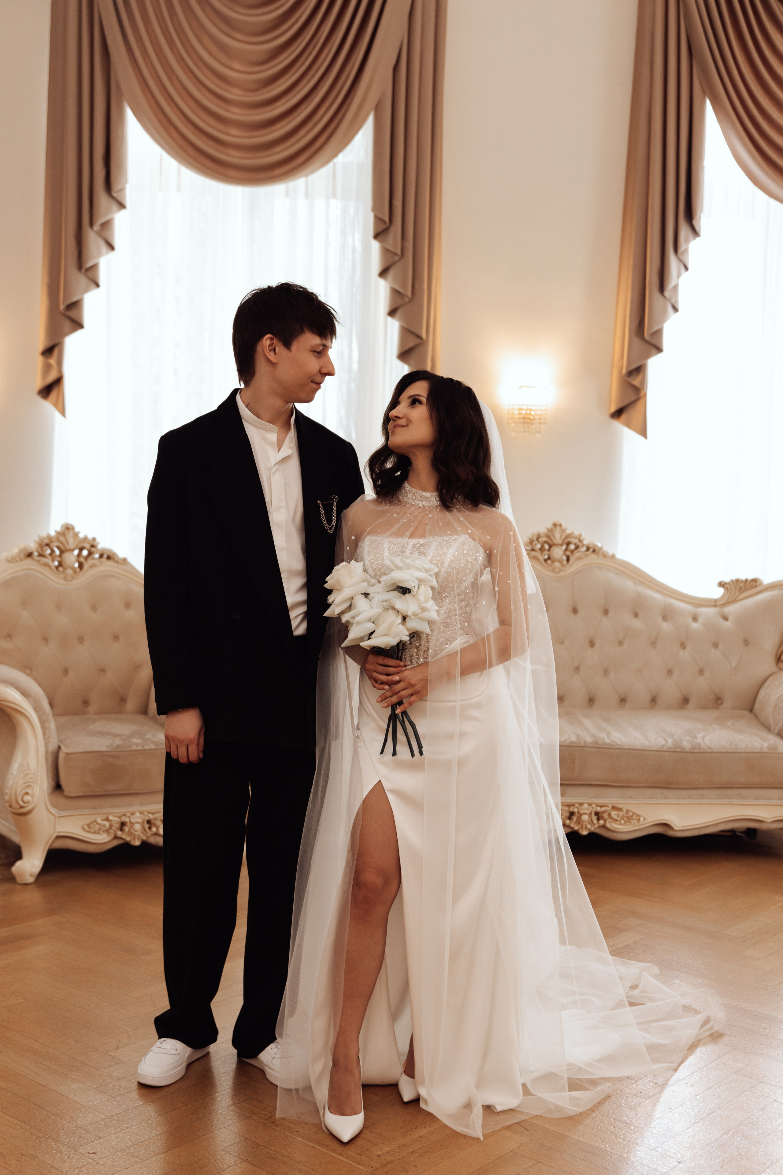 Свадебная фотосессия С&Н 2025. СВАДЕБНЫЙ ФОТОГРАФ И ВИДЕОГРАФ УЛЬЯНОВСК