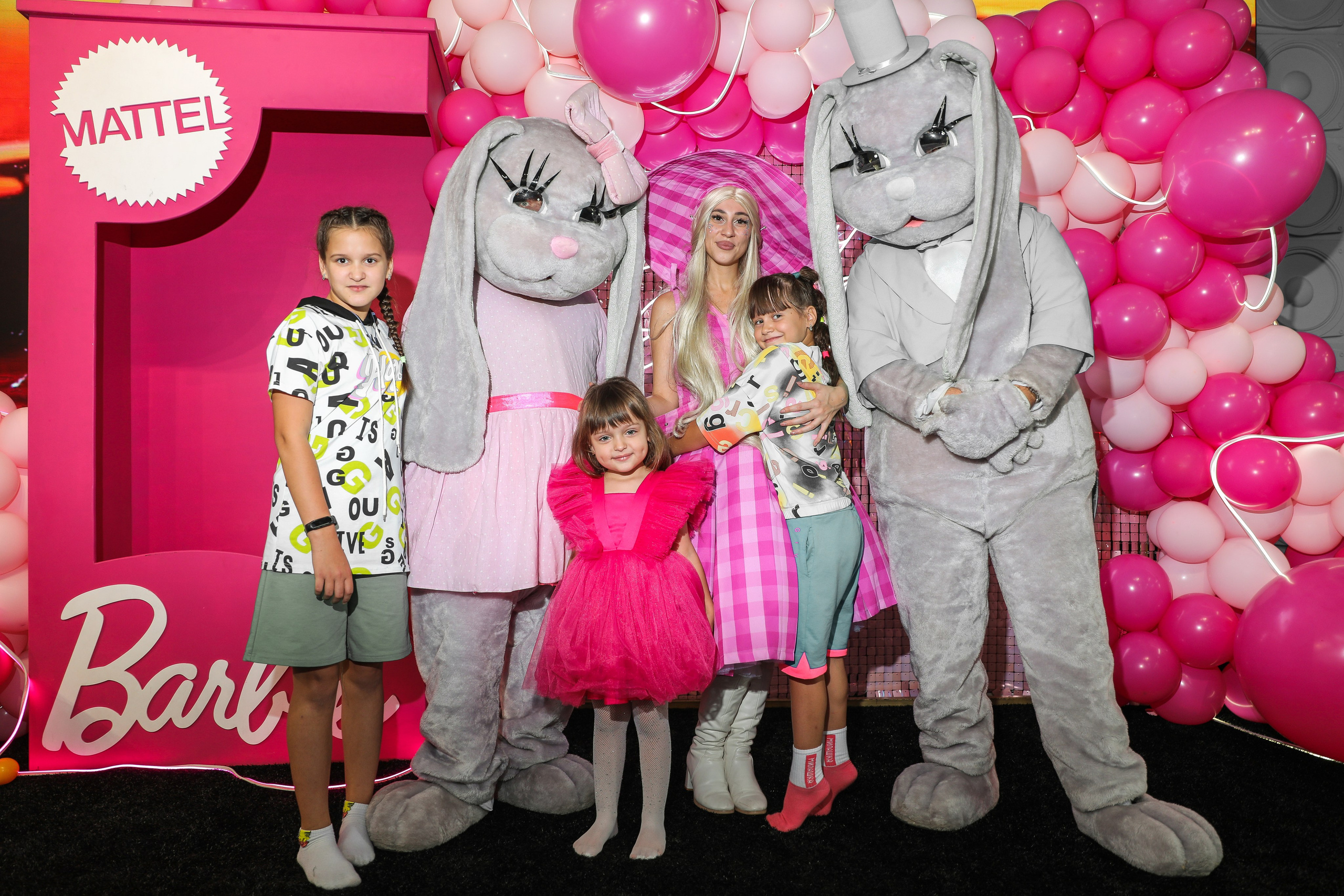 ДЕТСКИЕ МЕРОПРИЯТИЯ. Photographer Viktoriya Markushina «My world throug»