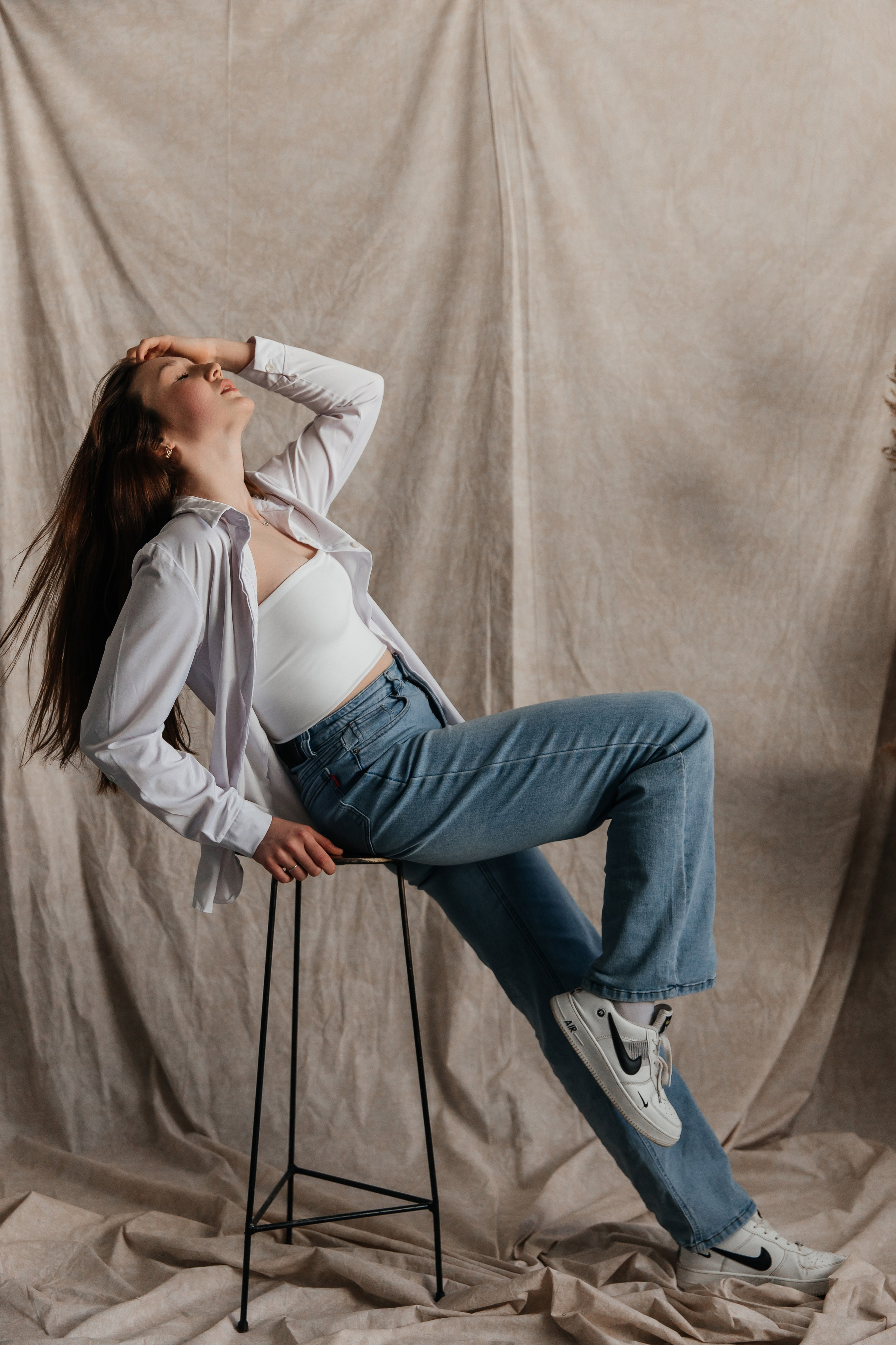 Комиссарова Ксения. Promodels