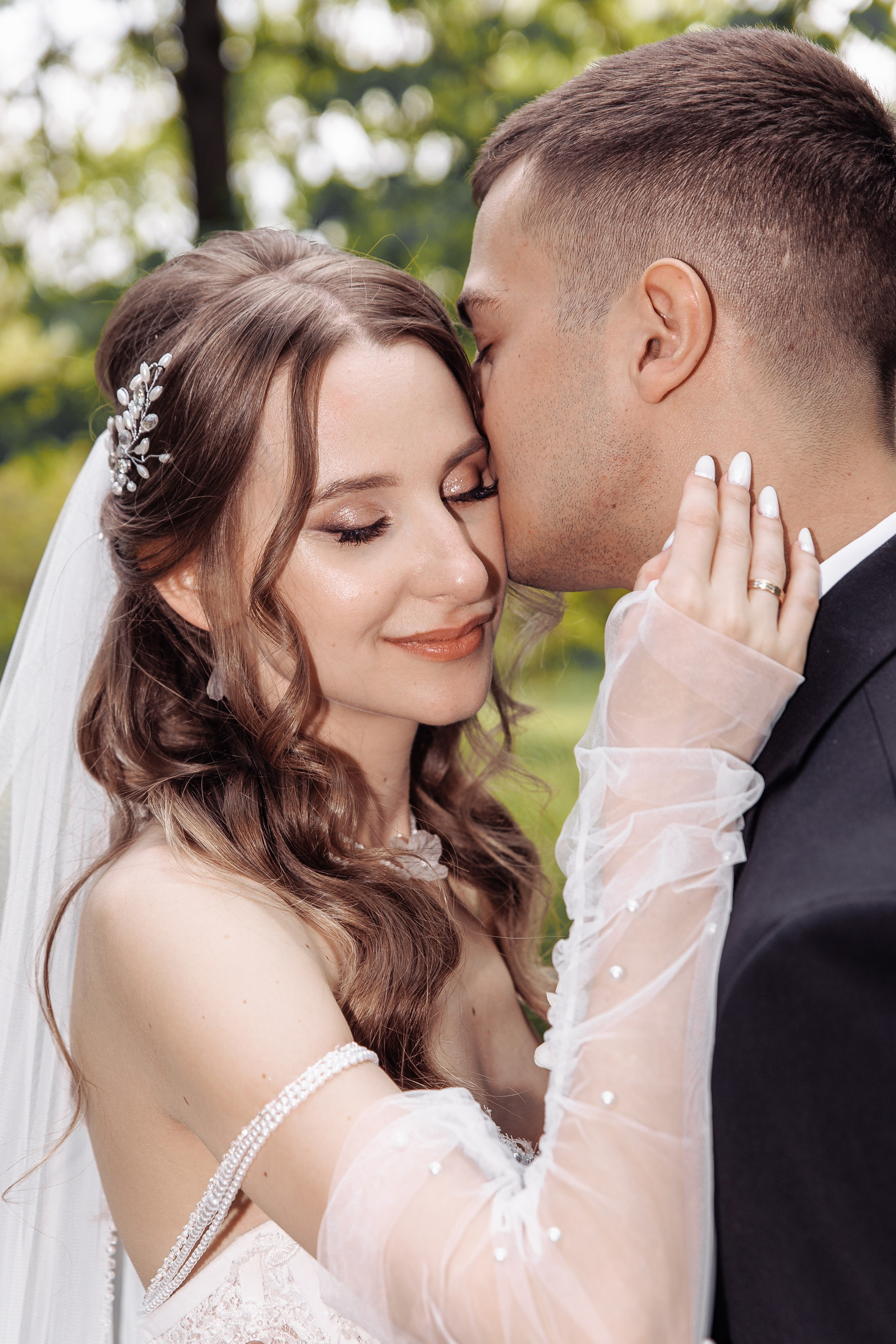 Свадебный фотограф в Ростове Александр Артс