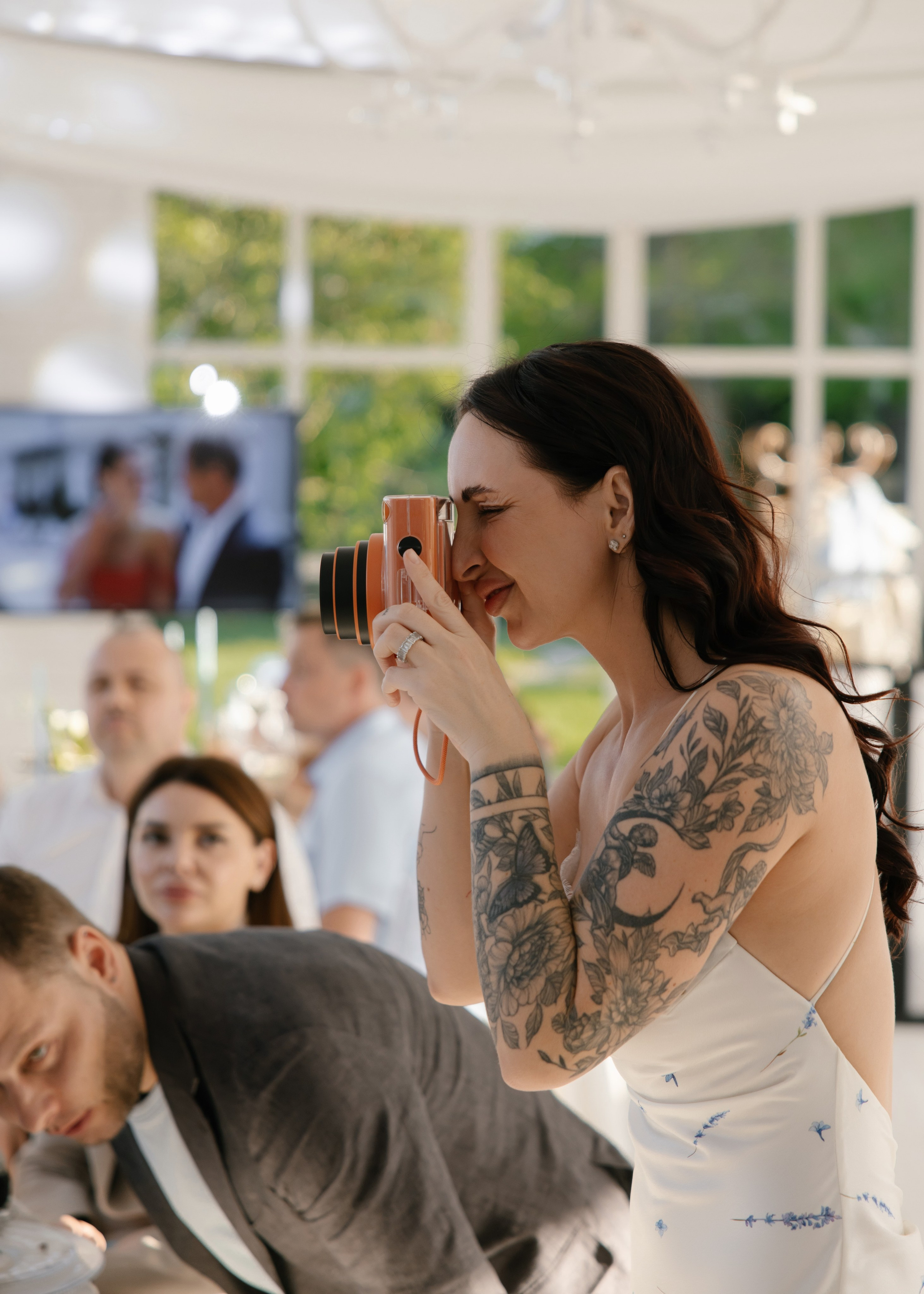 Океан любви Юлии и Алексея. Свадебный фотограф в Калининграде Ольга Пасечник