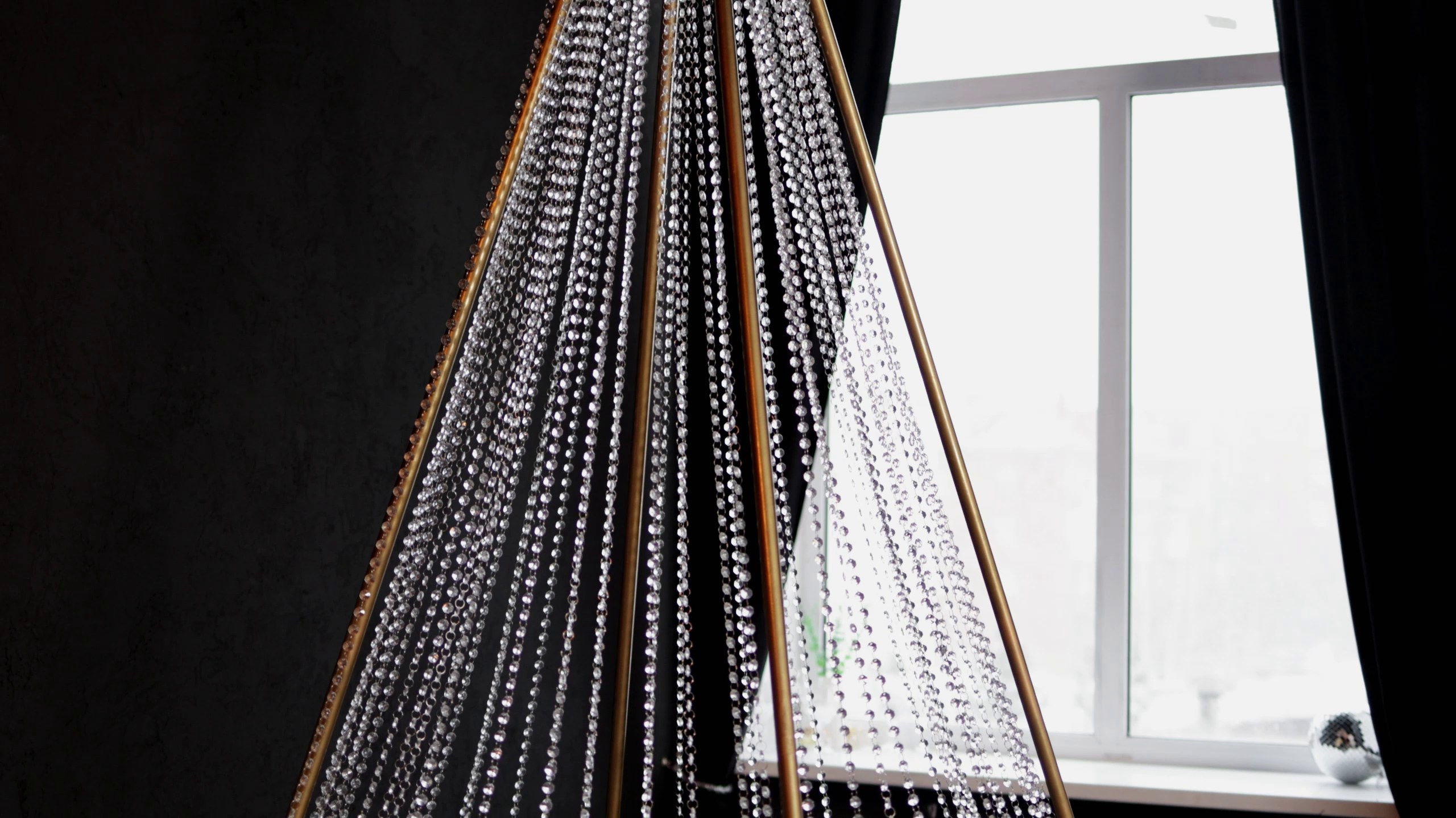 Новый год 2025-2026. Интерьерная фотостудия Background в Омске